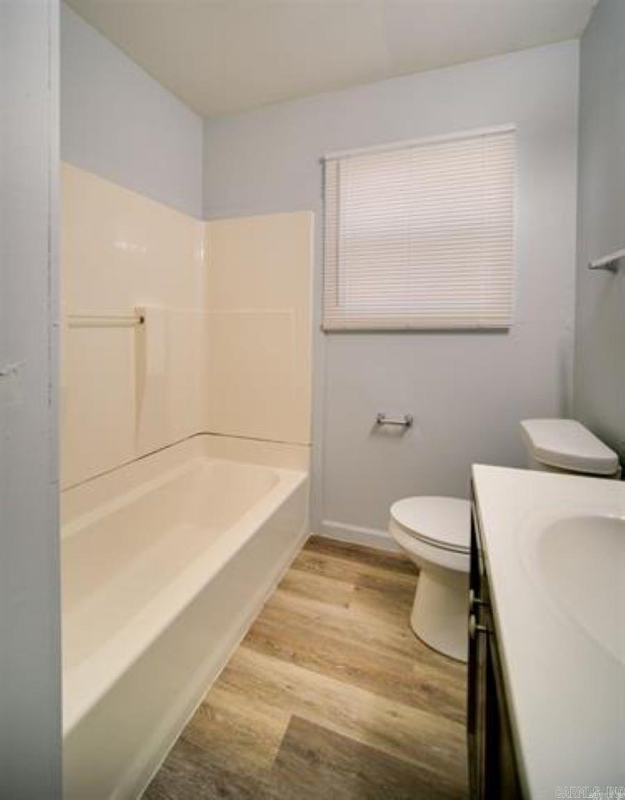 Richland - Residential