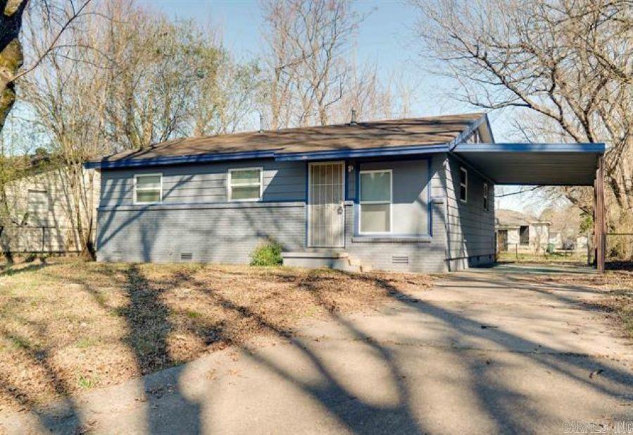 Richland - Residential