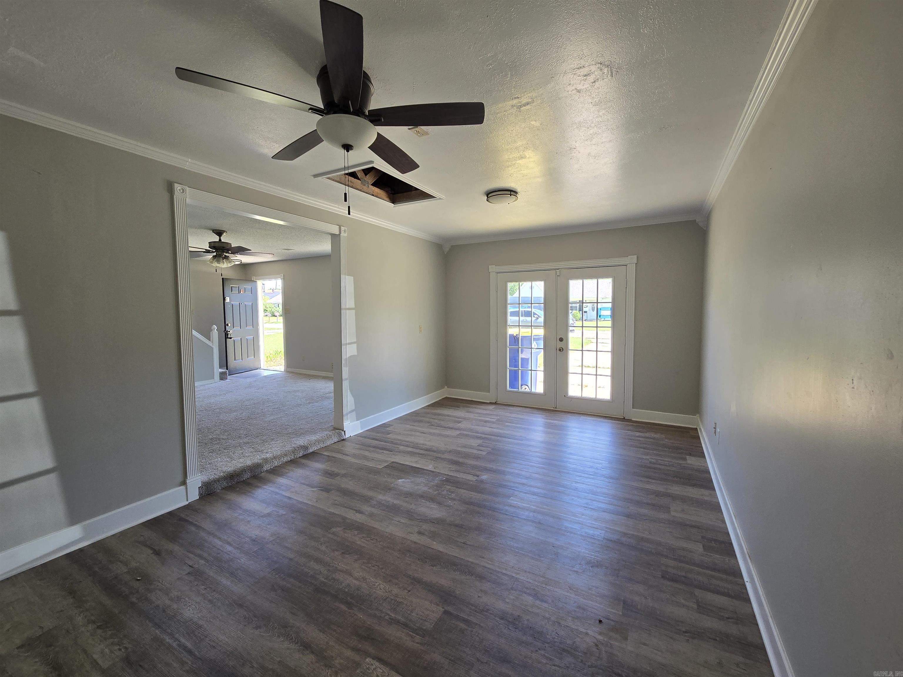 PARKVIEW - Residential