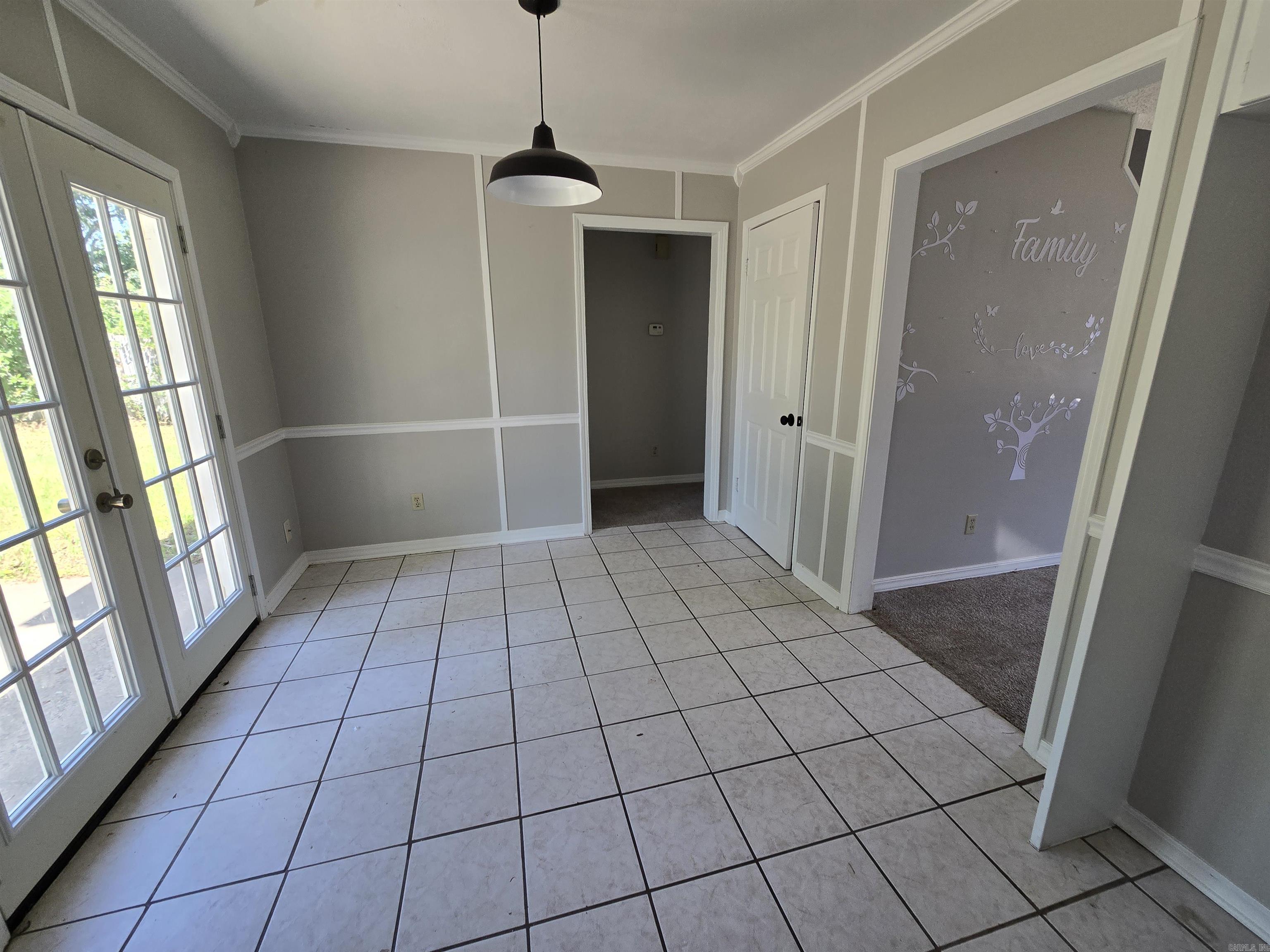 PARKVIEW - Residential