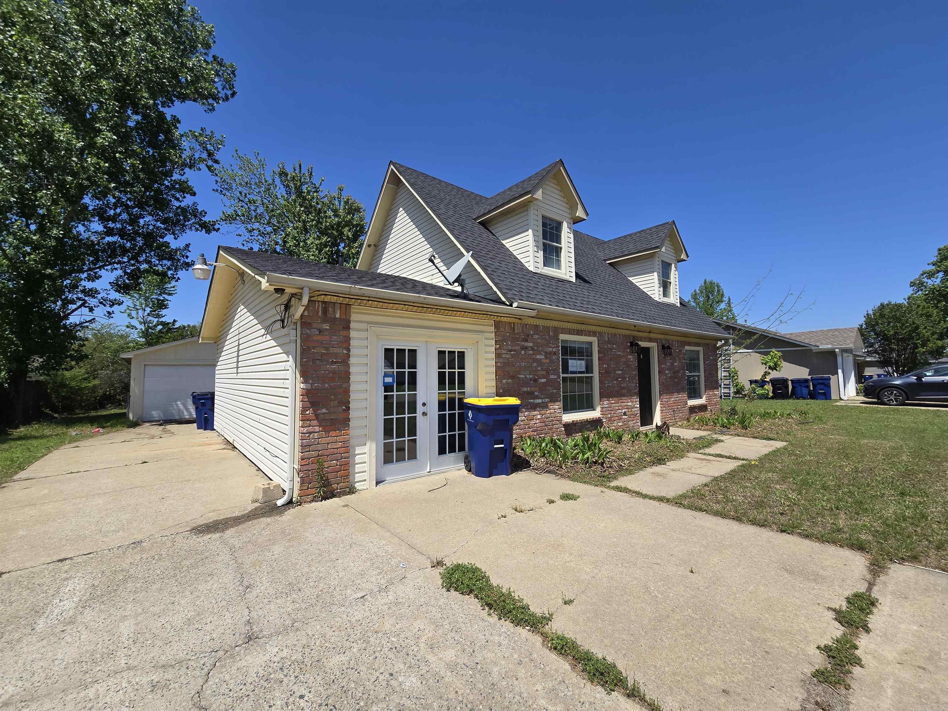 PARKVIEW - Residential