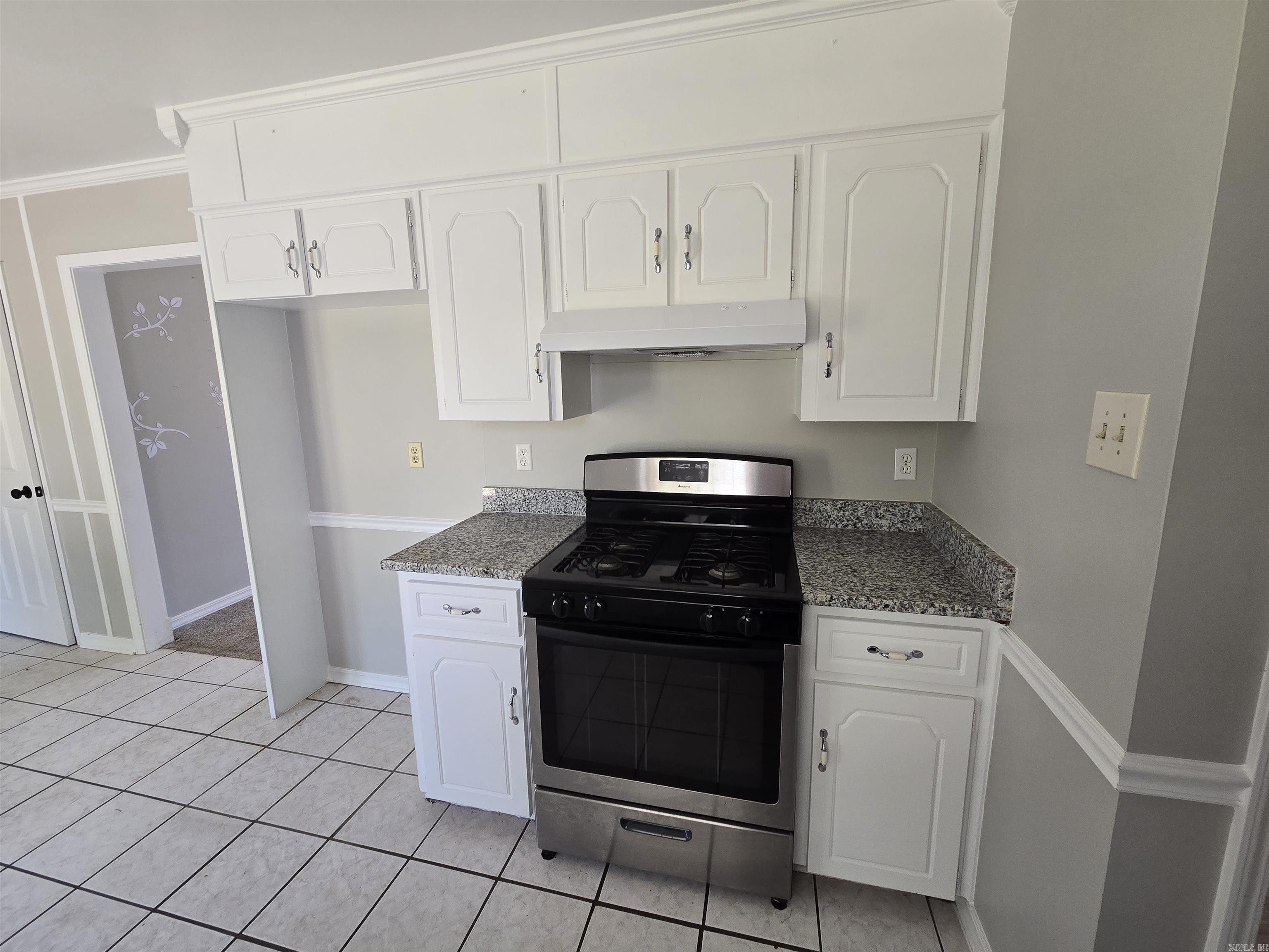 PARKVIEW - Residential