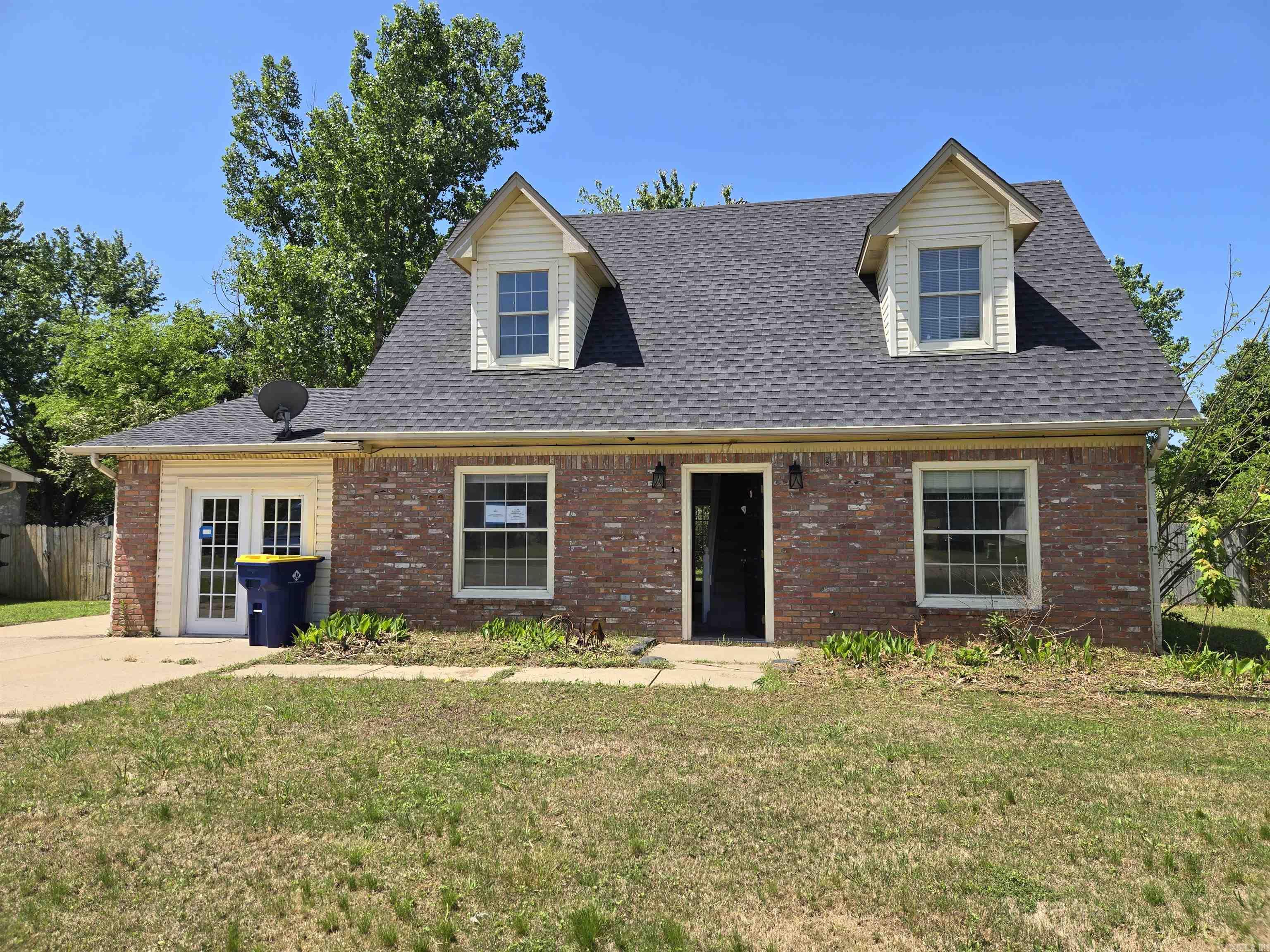 PARKVIEW - Residential