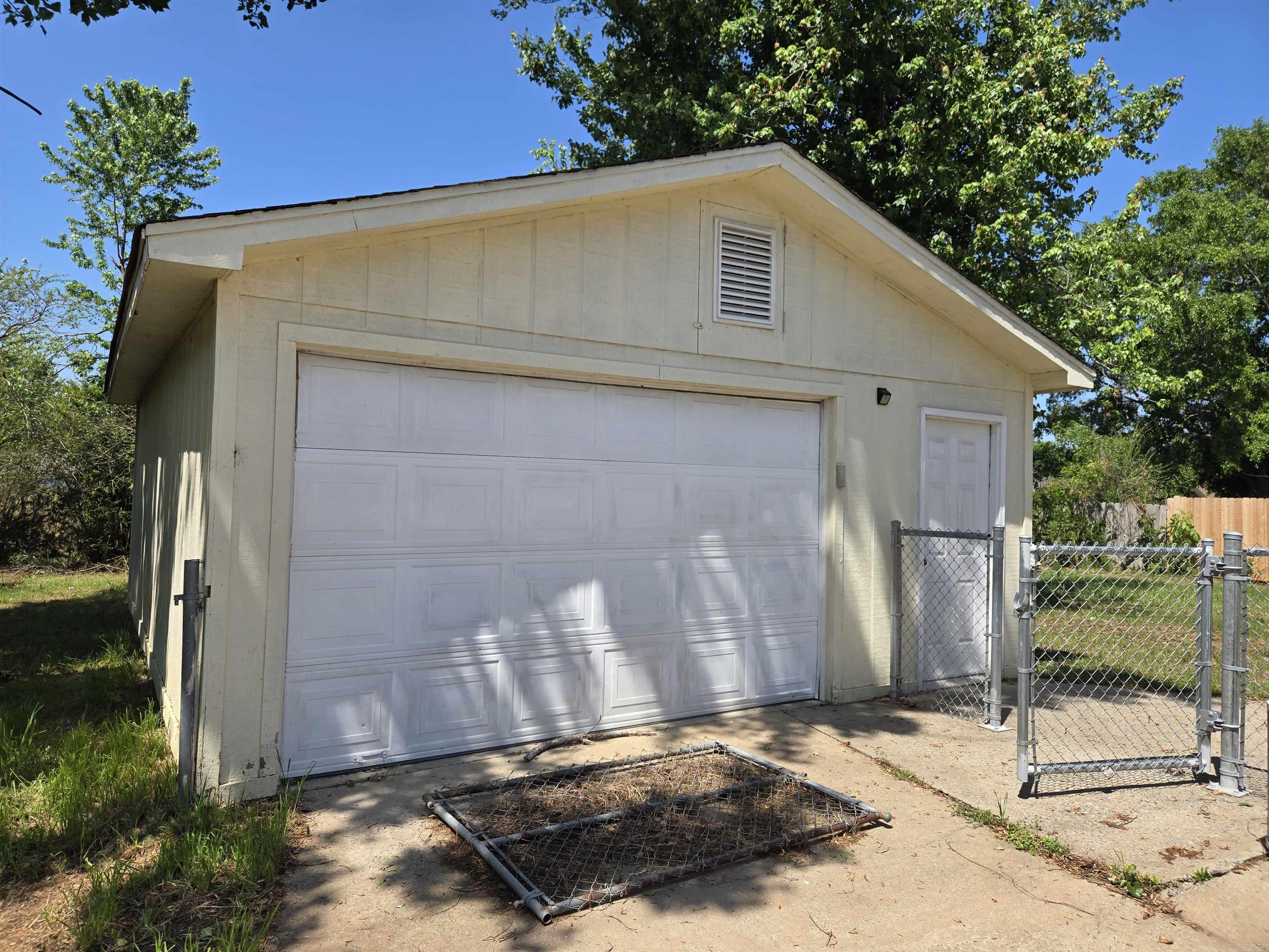 PARKVIEW - Residential