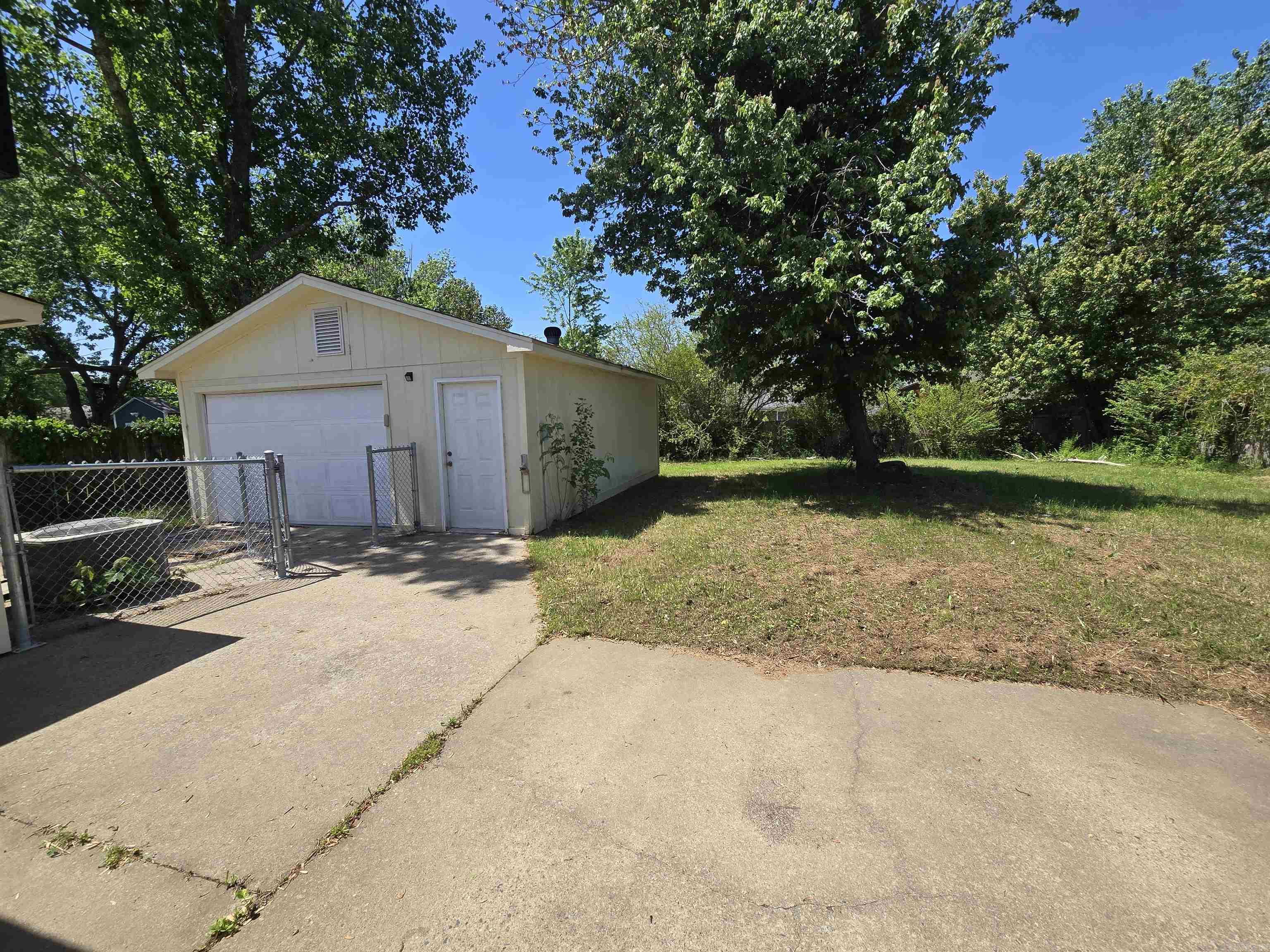 PARKVIEW - Residential