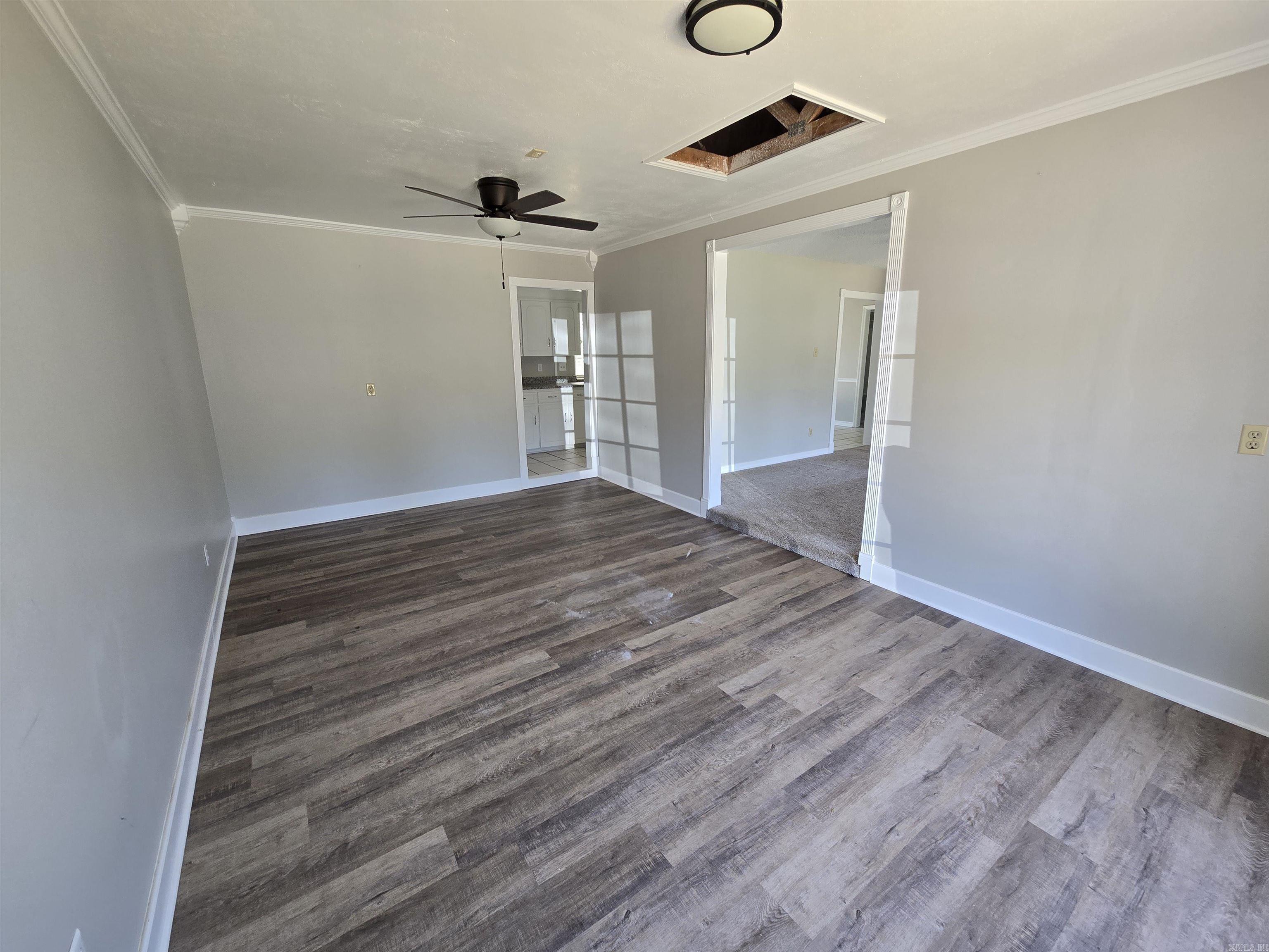 PARKVIEW - Residential