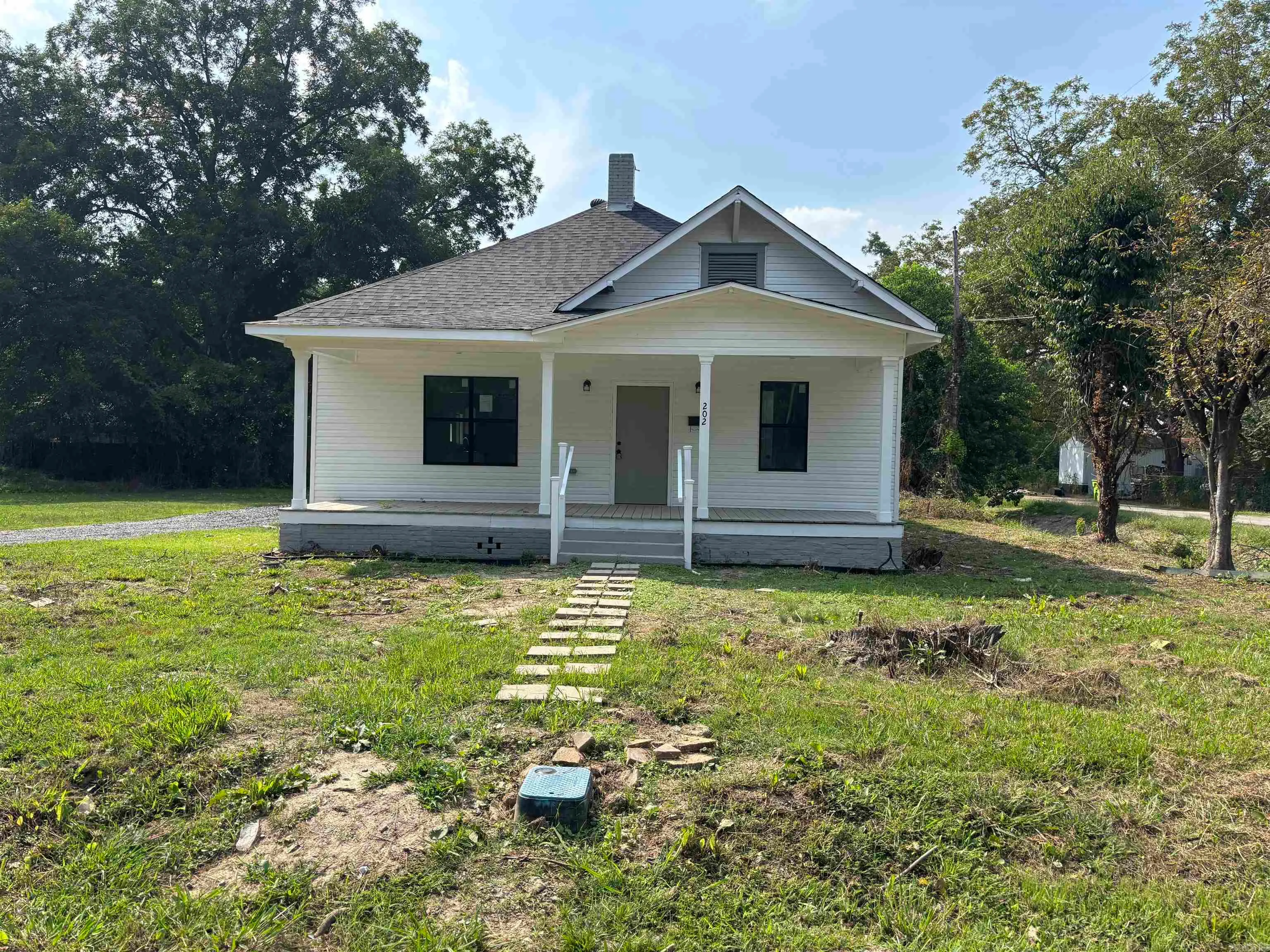 Lonoke, Arkansas 72086, United States, 3 Bedrooms Bedrooms, ,2 BathroomsBathrooms,Residential,Active,215376