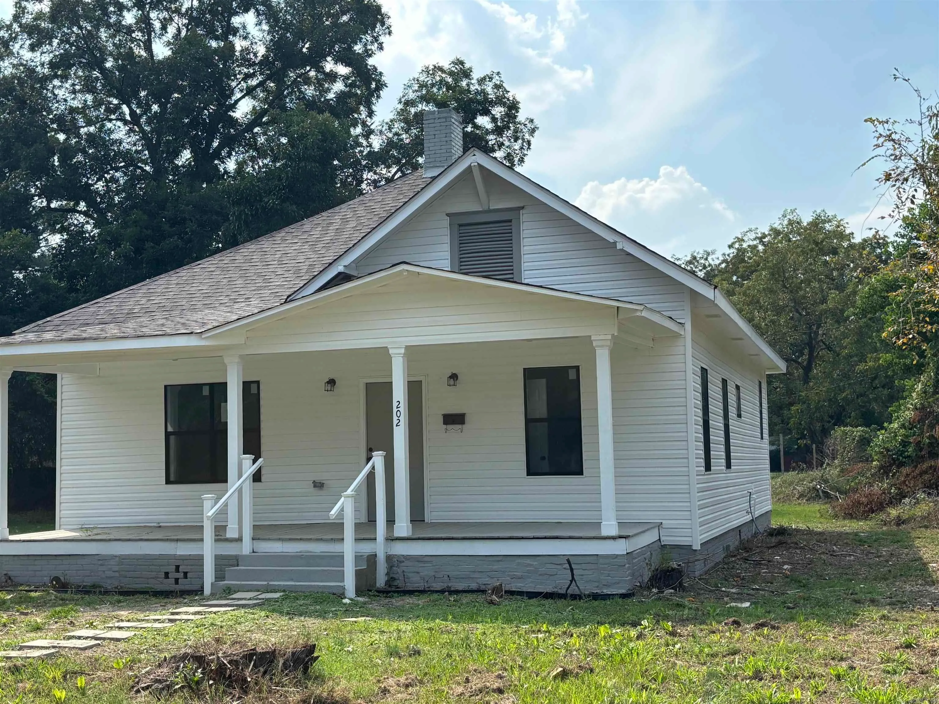 Lonoke, Arkansas 72086, United States, 3 Bedrooms Bedrooms, ,2 BathroomsBathrooms,Residential,Active,215376