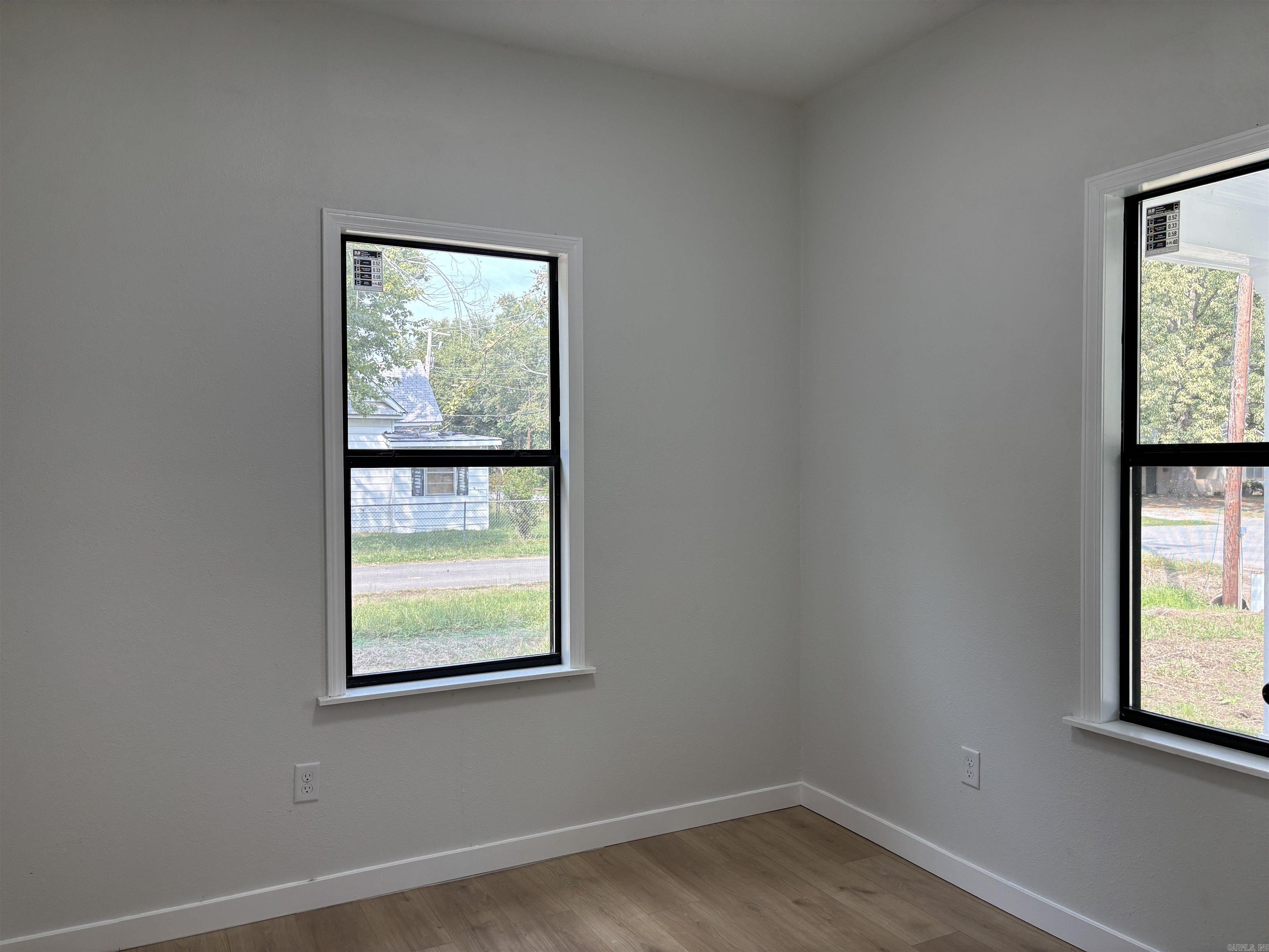 DISMUKES ADDN - Residential