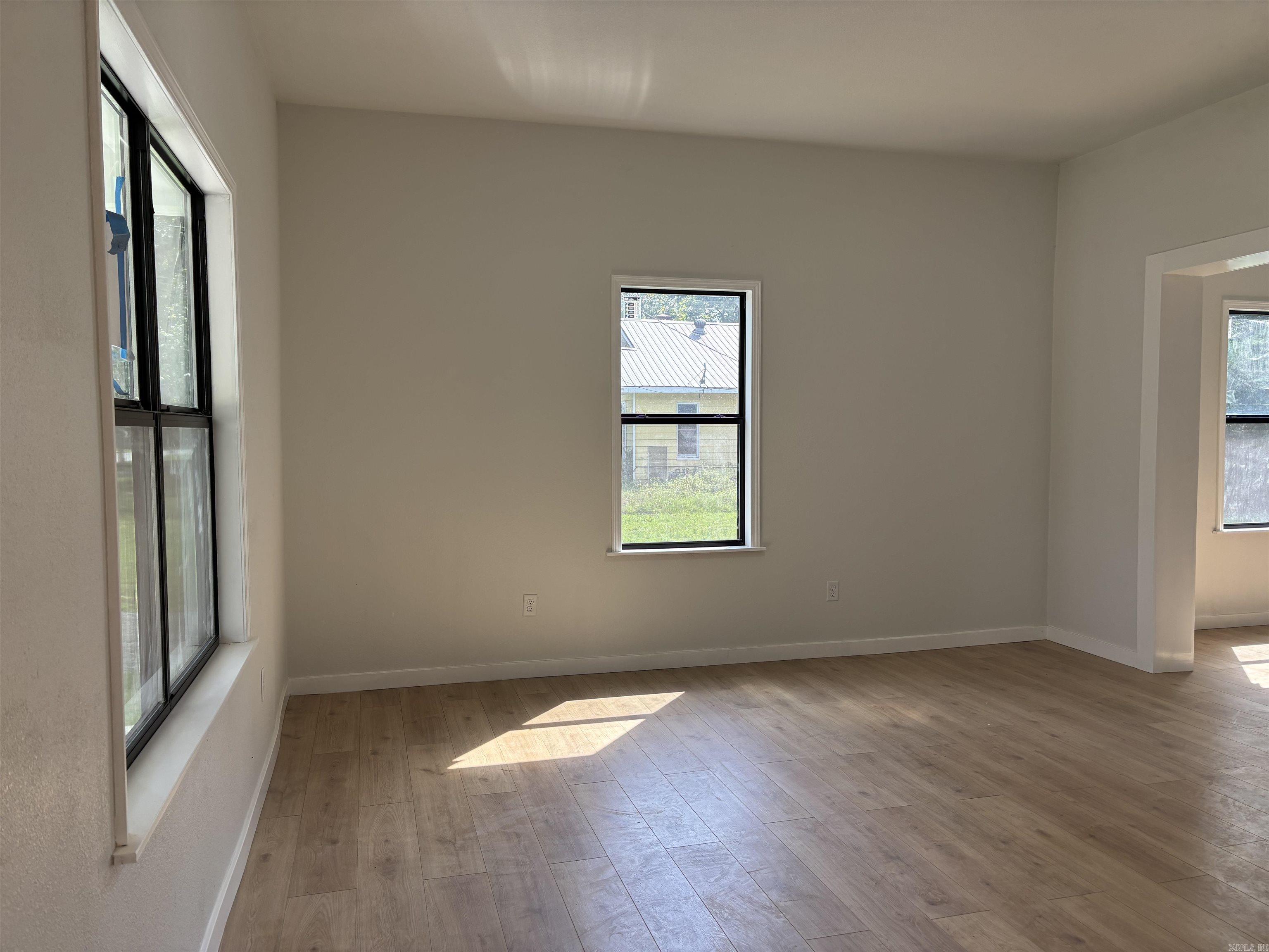 DISMUKES ADDN - Residential