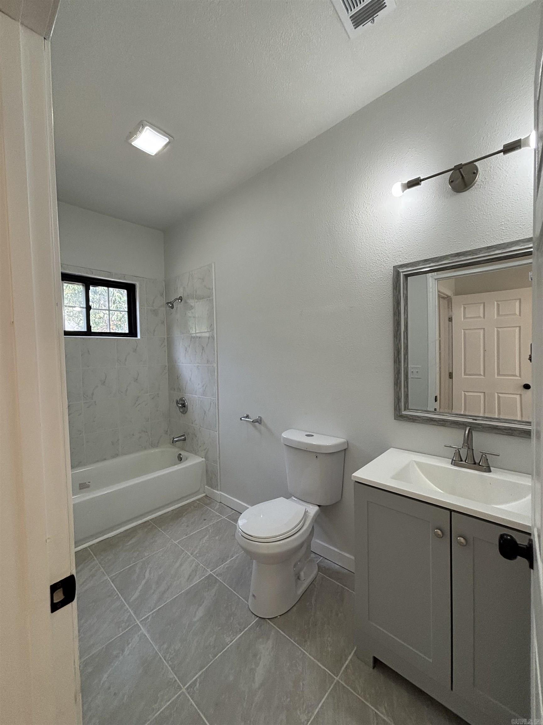 DISMUKES ADDN - Residential