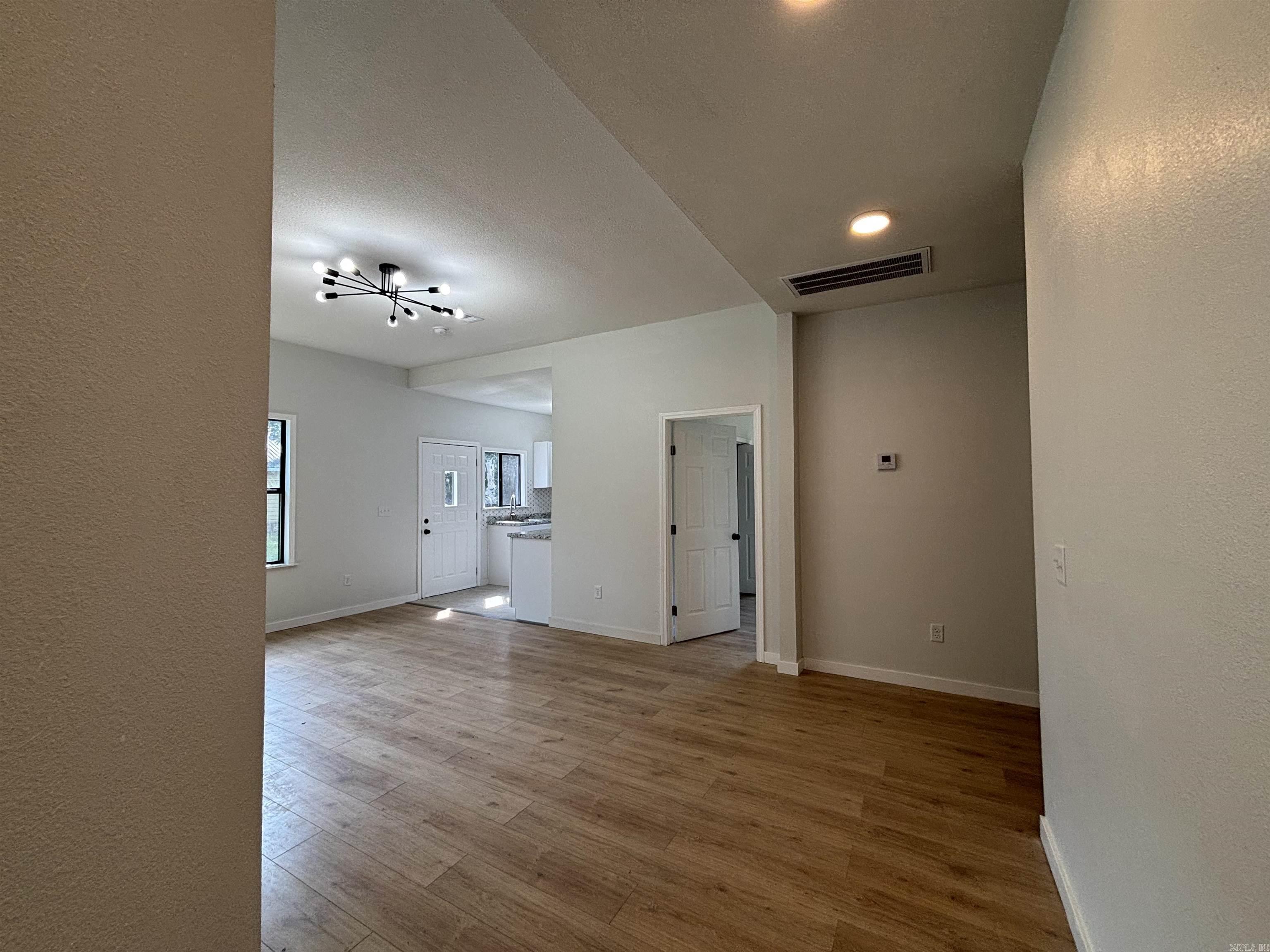 DISMUKES ADDN - Residential