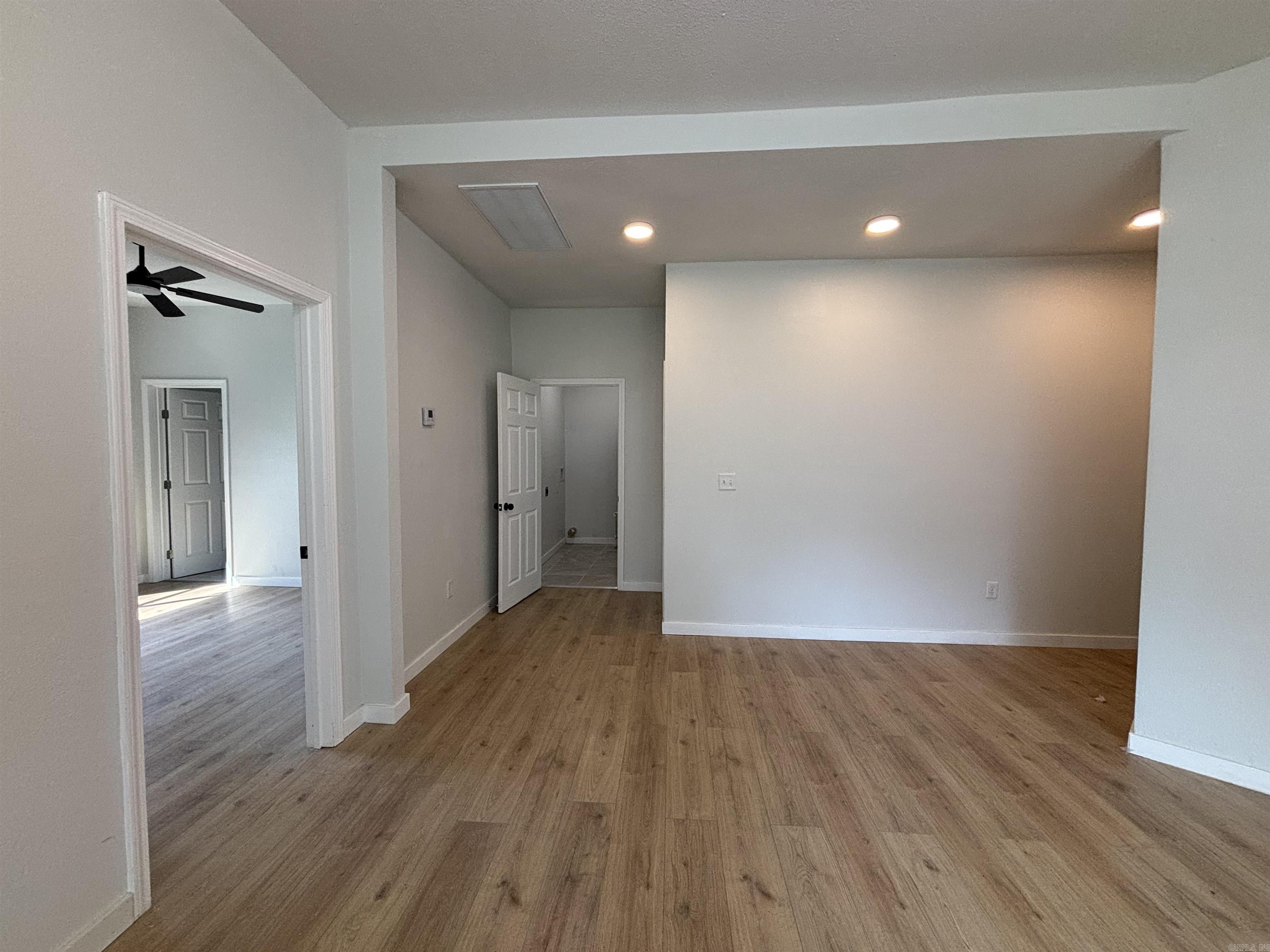 DISMUKES ADDN - Residential