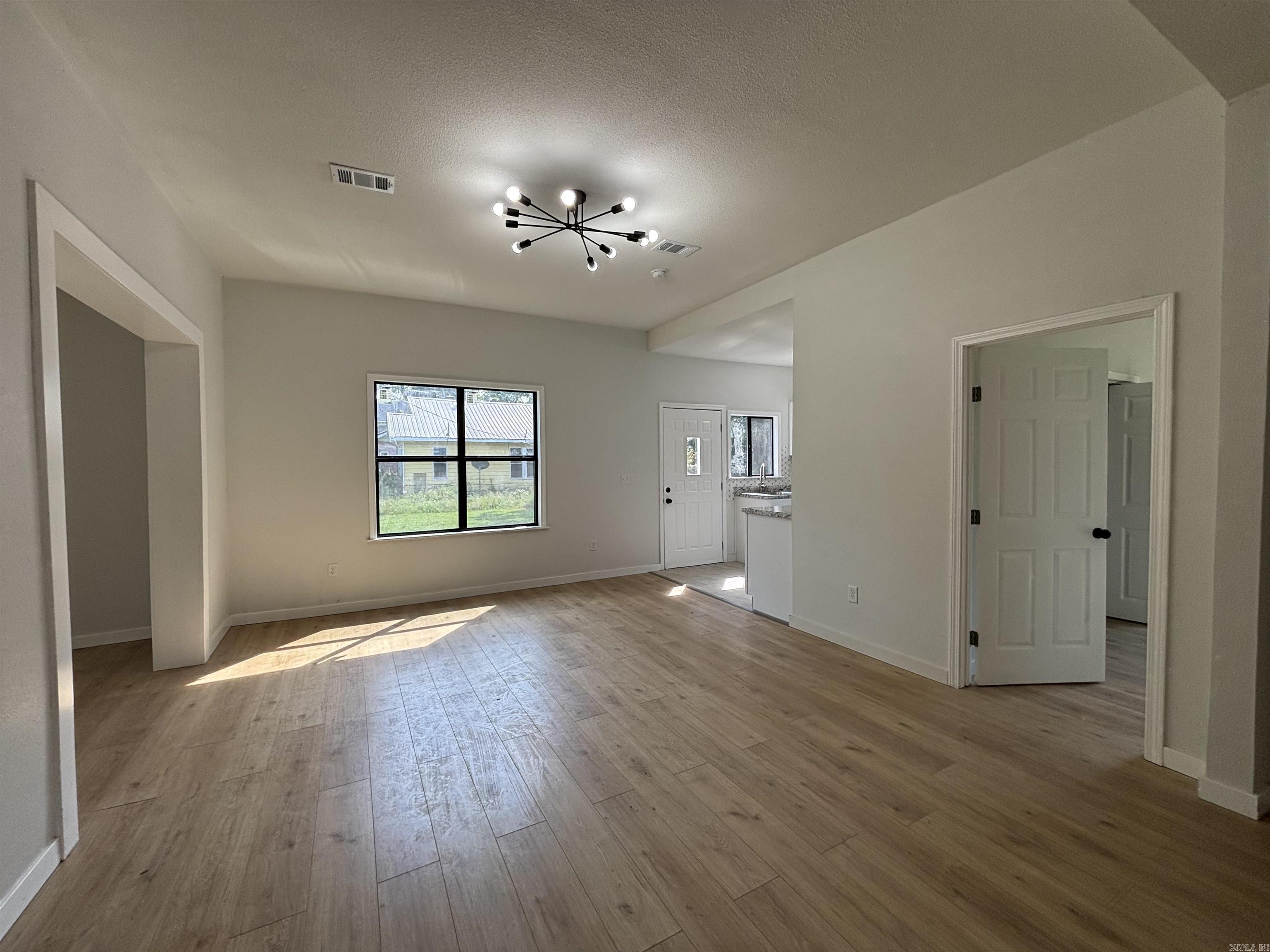 DISMUKES ADDN - Residential
