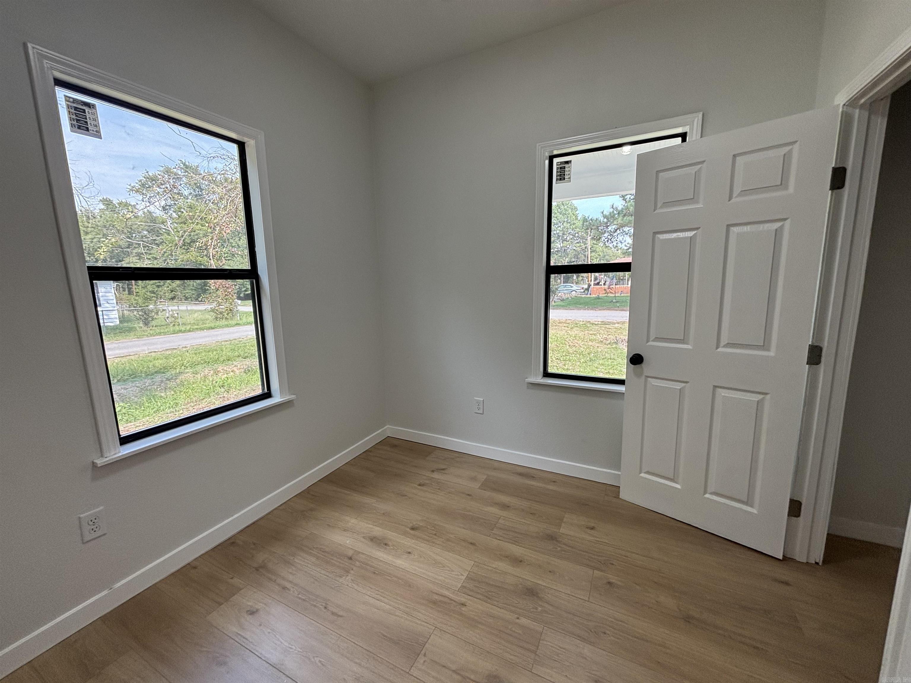 DISMUKES ADDN - Residential