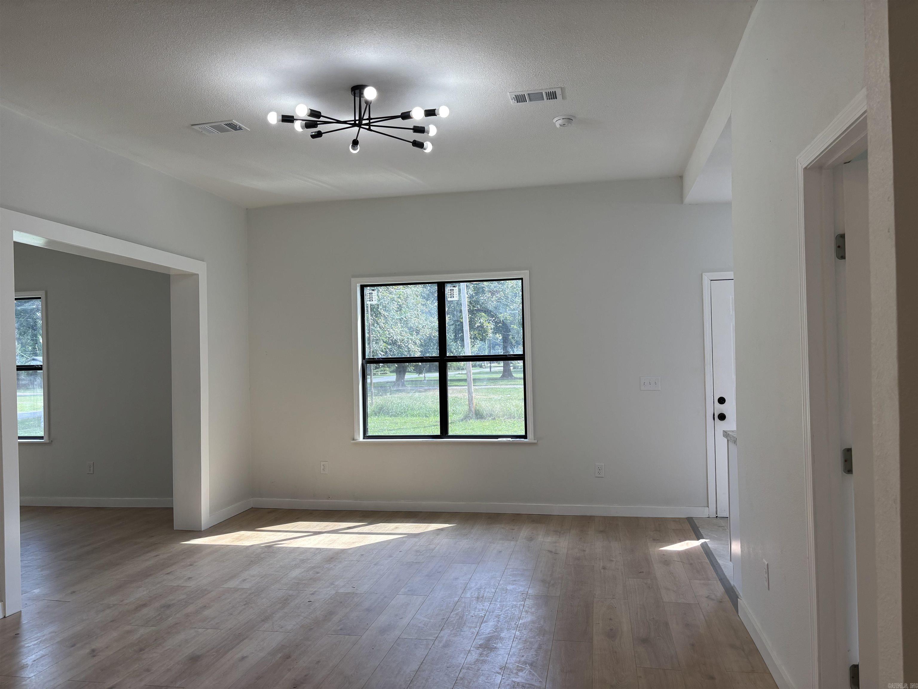 DISMUKES ADDN - Residential