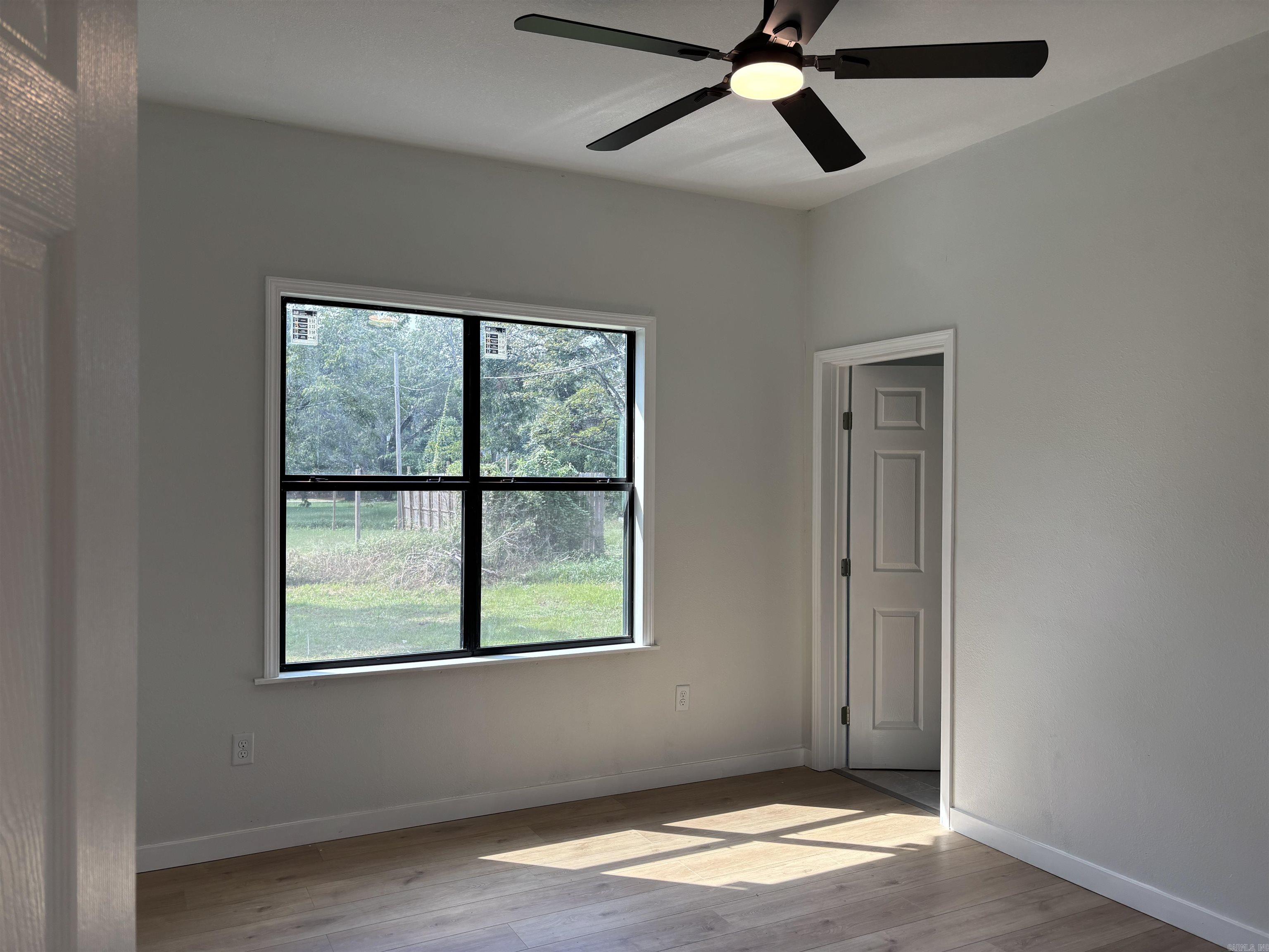 DISMUKES ADDN - Residential