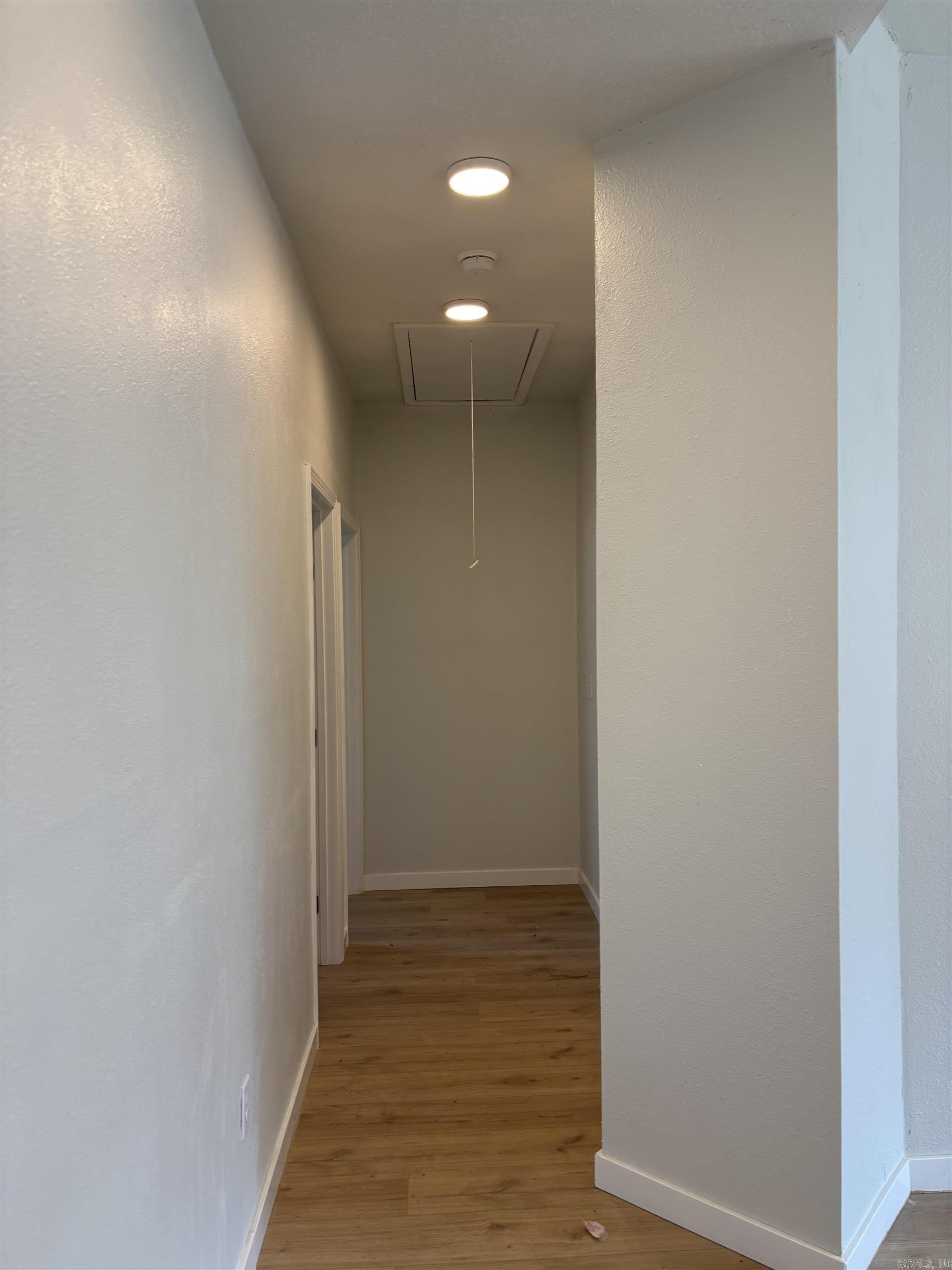 DISMUKES ADDN - Residential