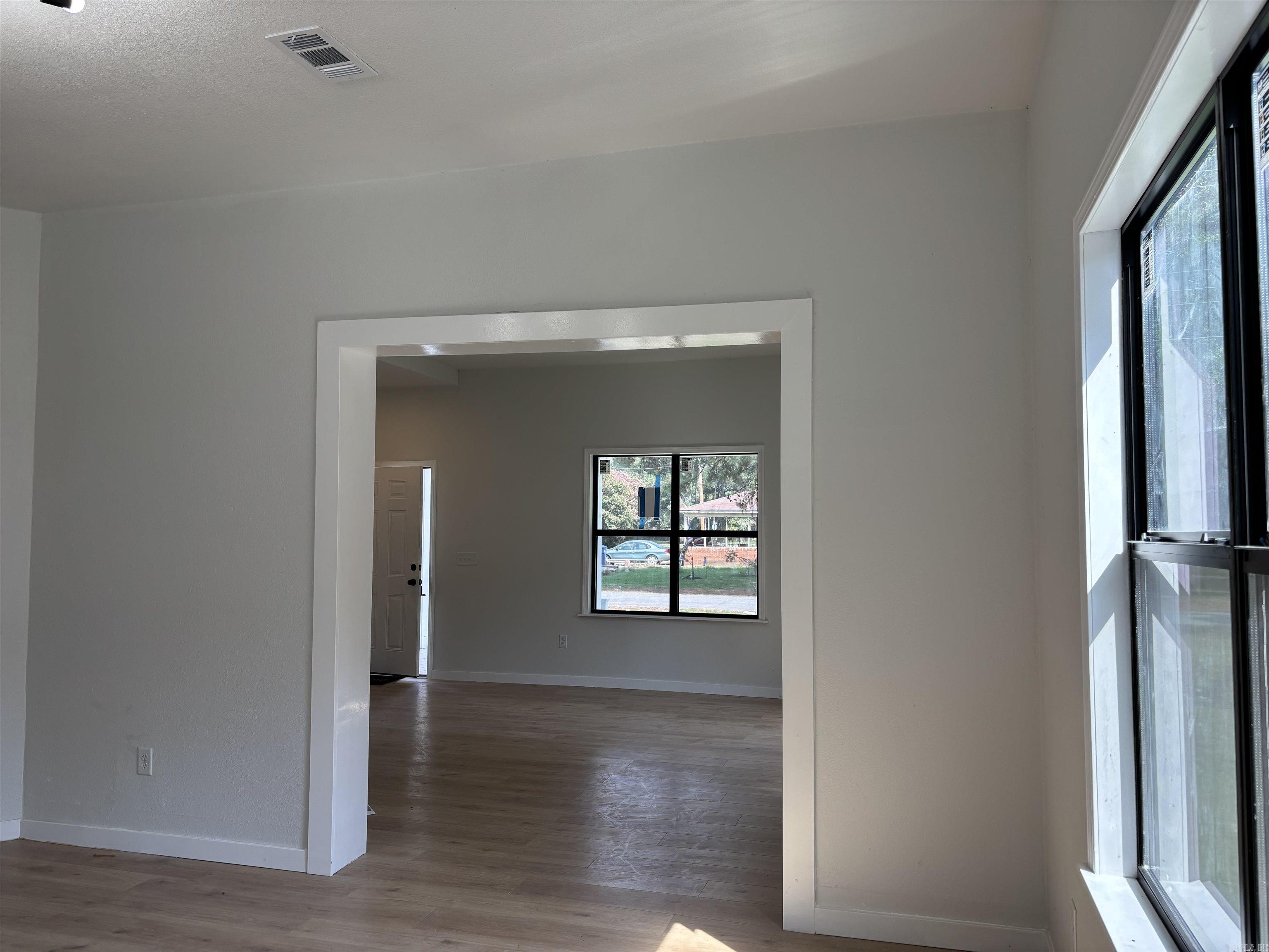 DISMUKES ADDN - Residential
