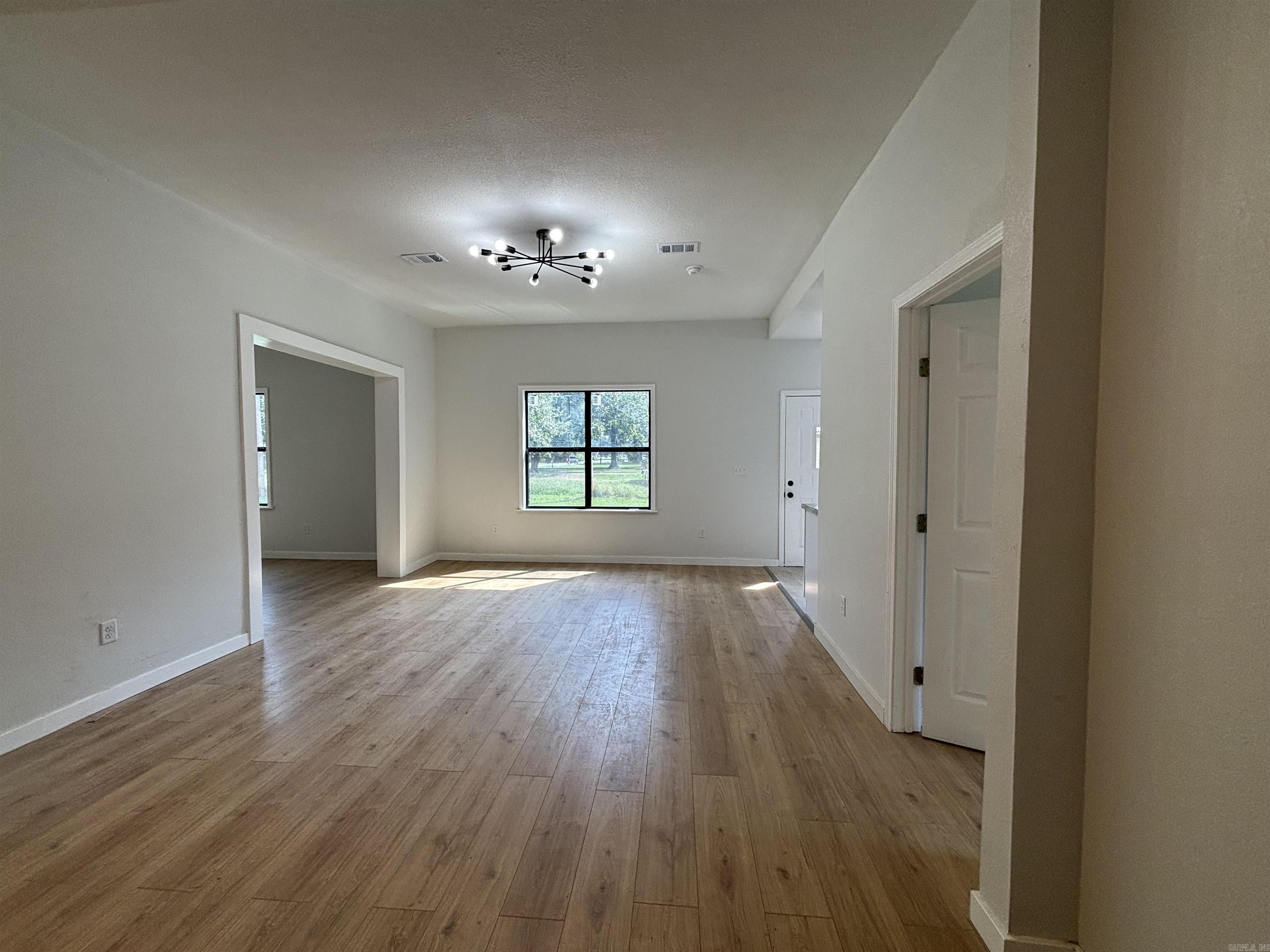 DISMUKES ADDN - Residential
