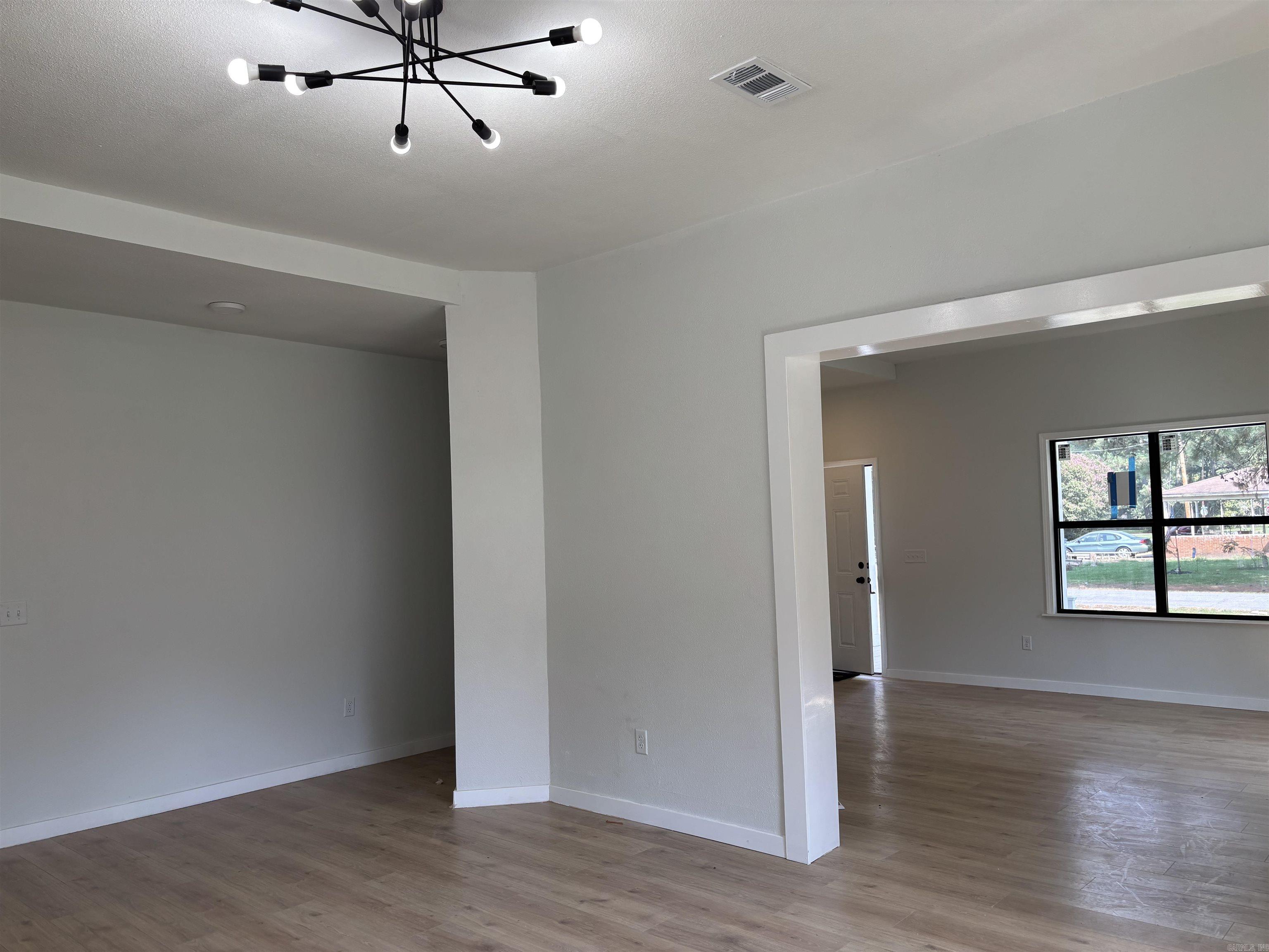 DISMUKES ADDN - Residential
