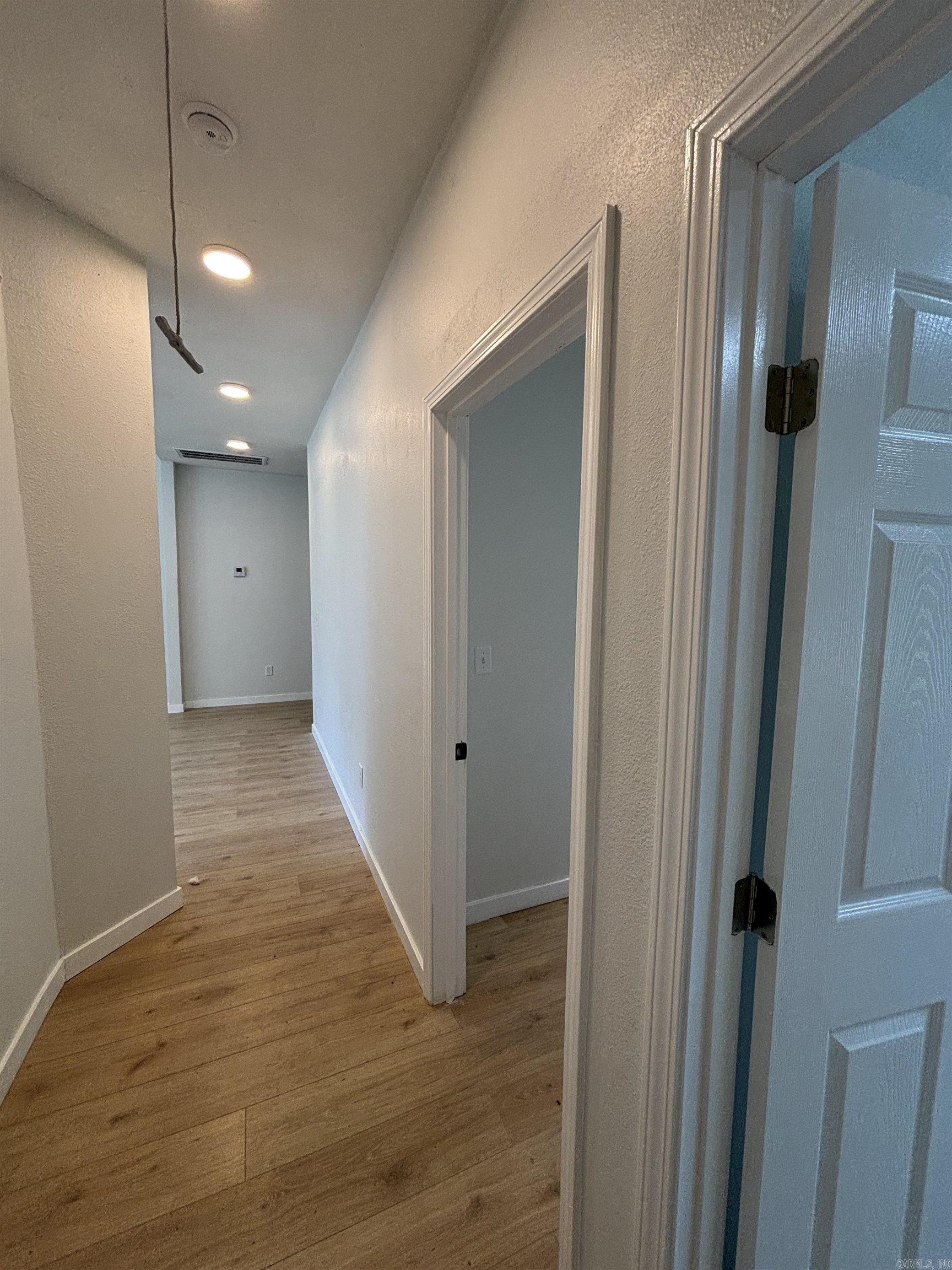 DISMUKES ADDN - Residential