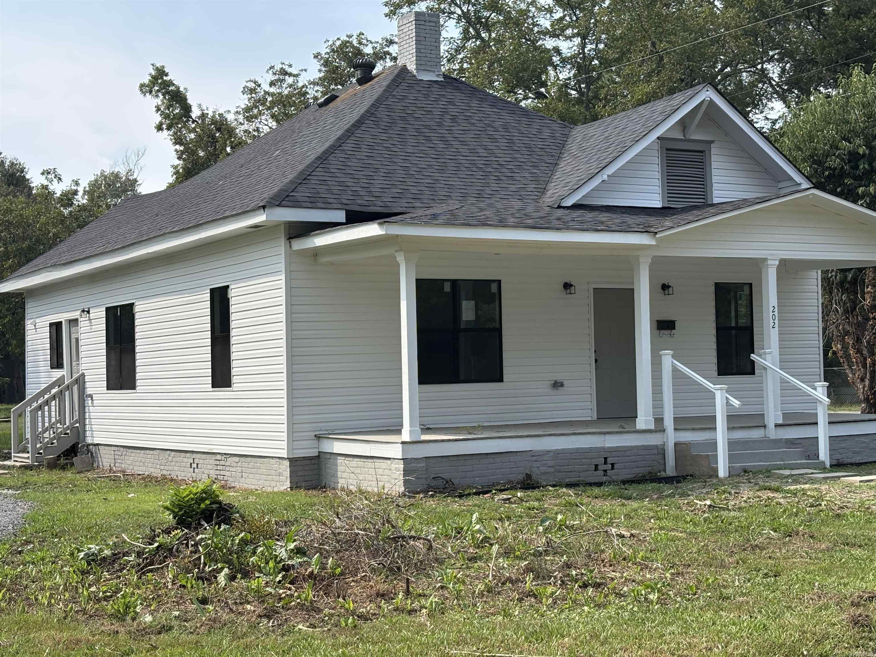 DISMUKES ADDN - Residential