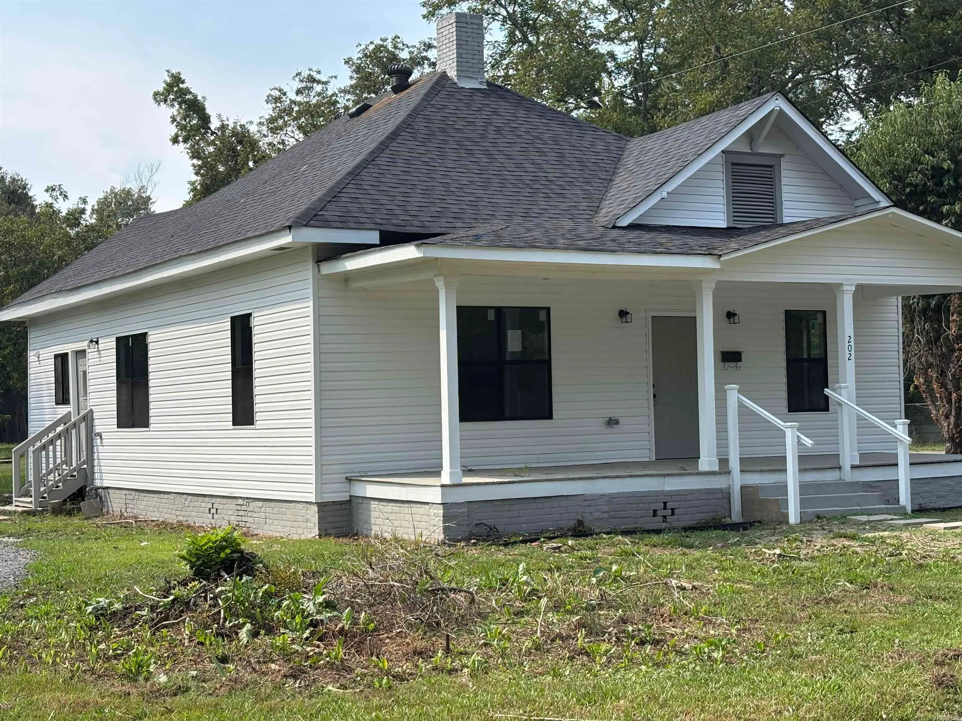 Lonoke, Arkansas 72086, United States, 3 Bedrooms Bedrooms, ,2 BathroomsBathrooms,Residential,Active,215376