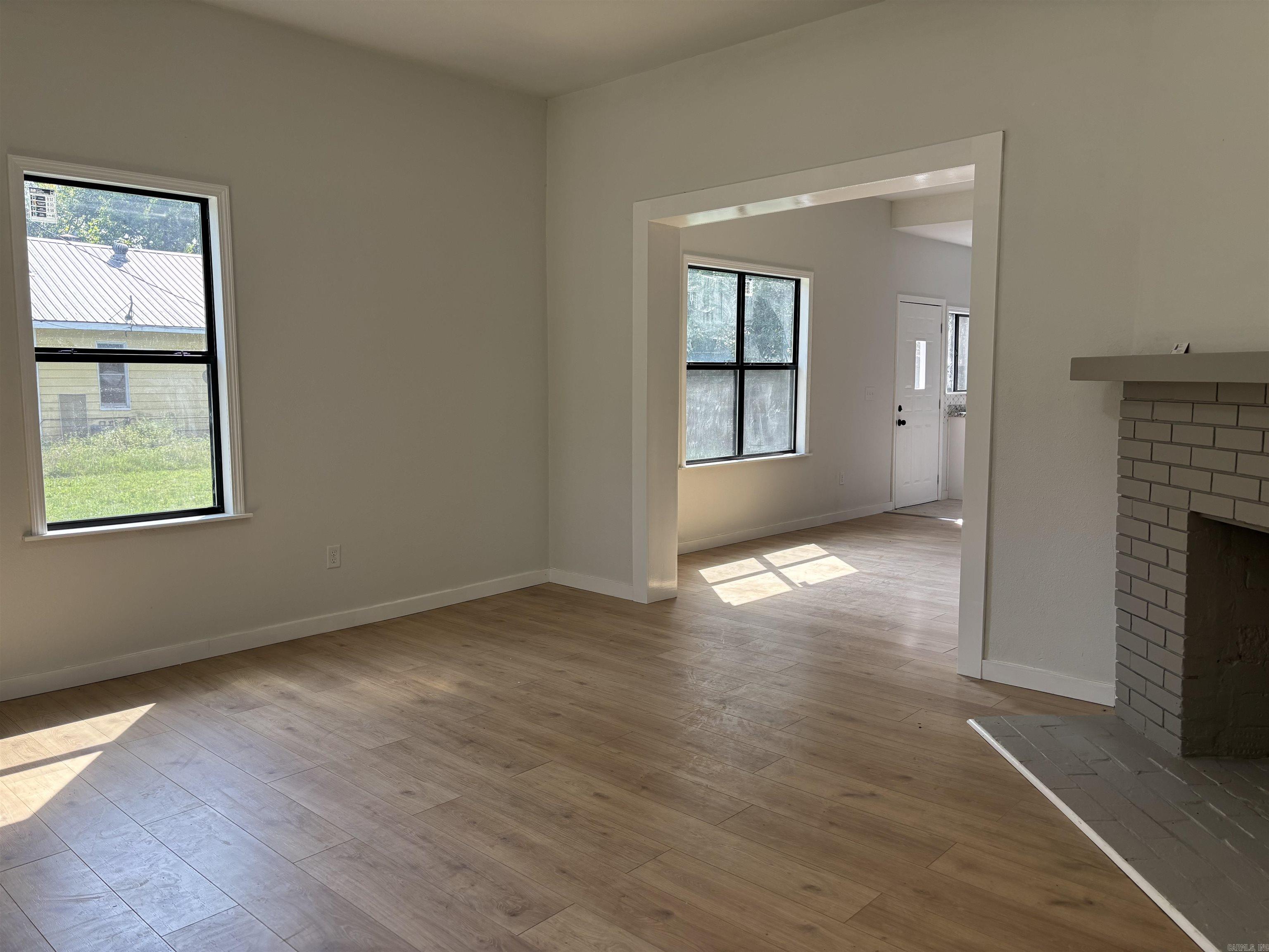DISMUKES ADDN - Residential