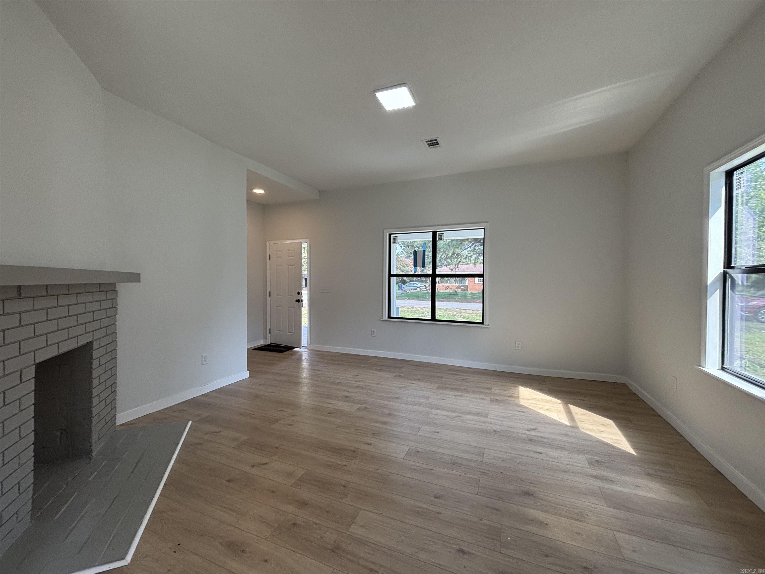 DISMUKES ADDN - Residential