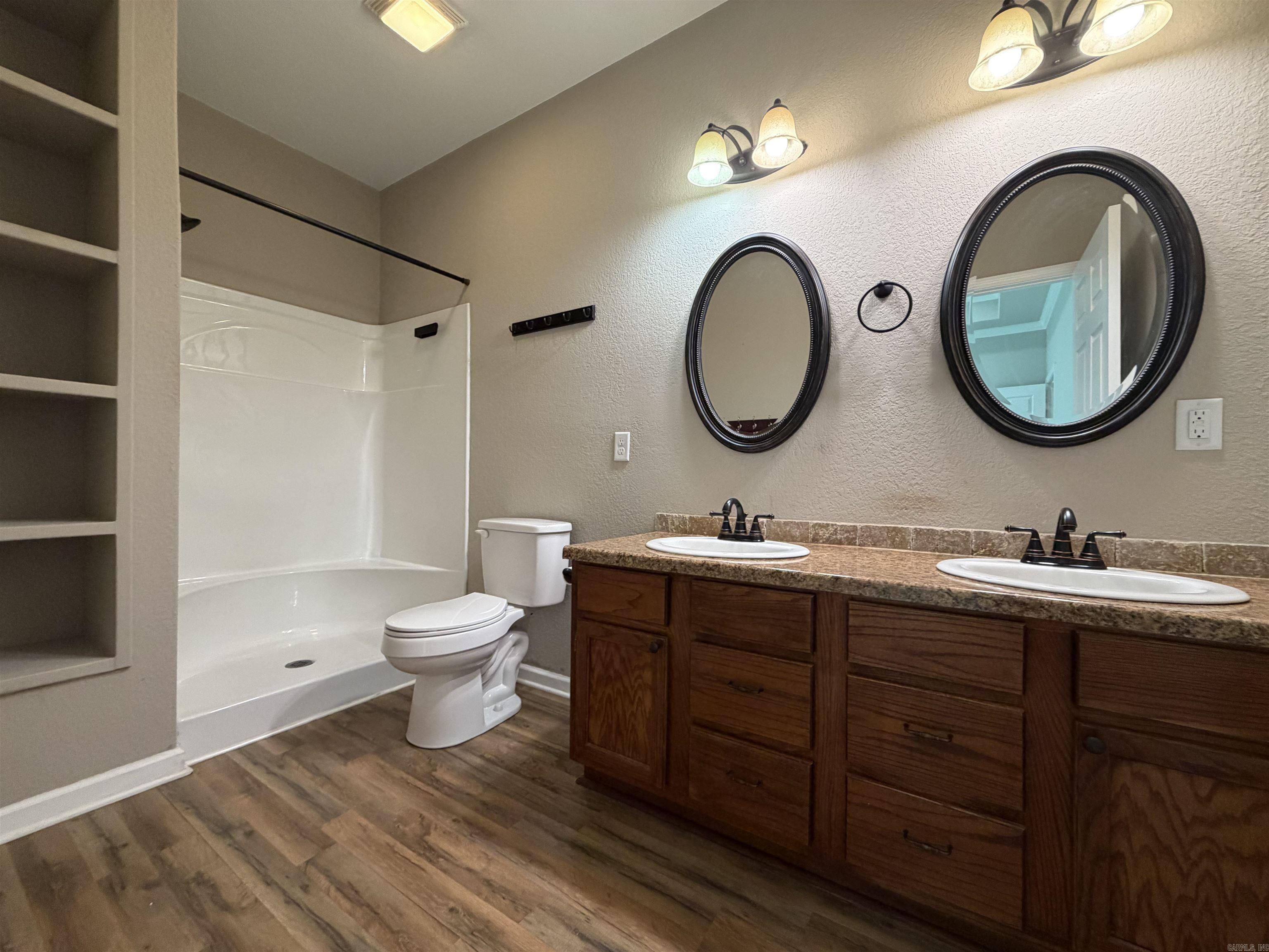 DIAMONDHEAD - Residential Lease