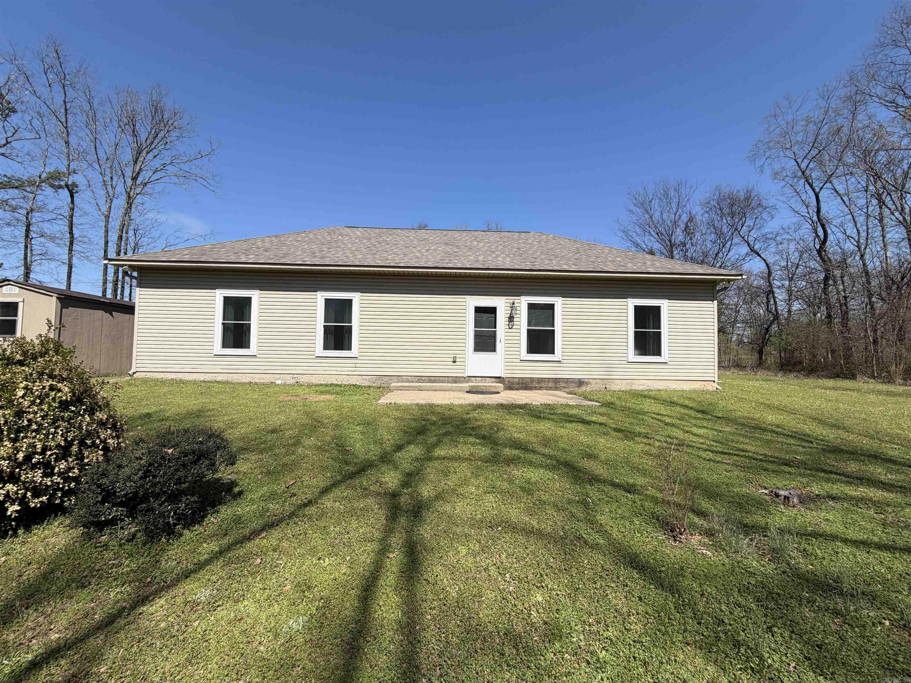 DIAMONDHEAD - Residential Lease