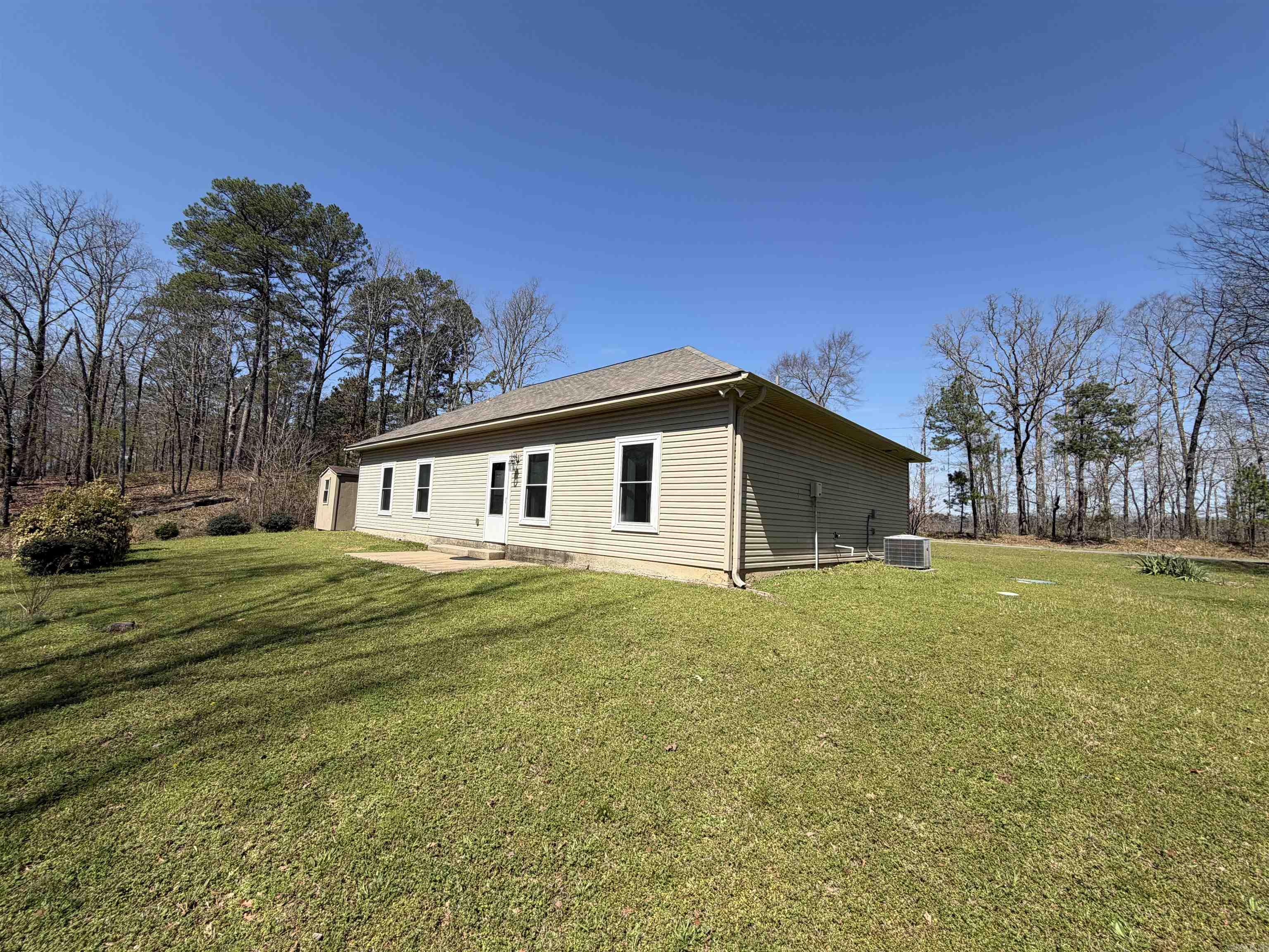 DIAMONDHEAD - Residential Lease