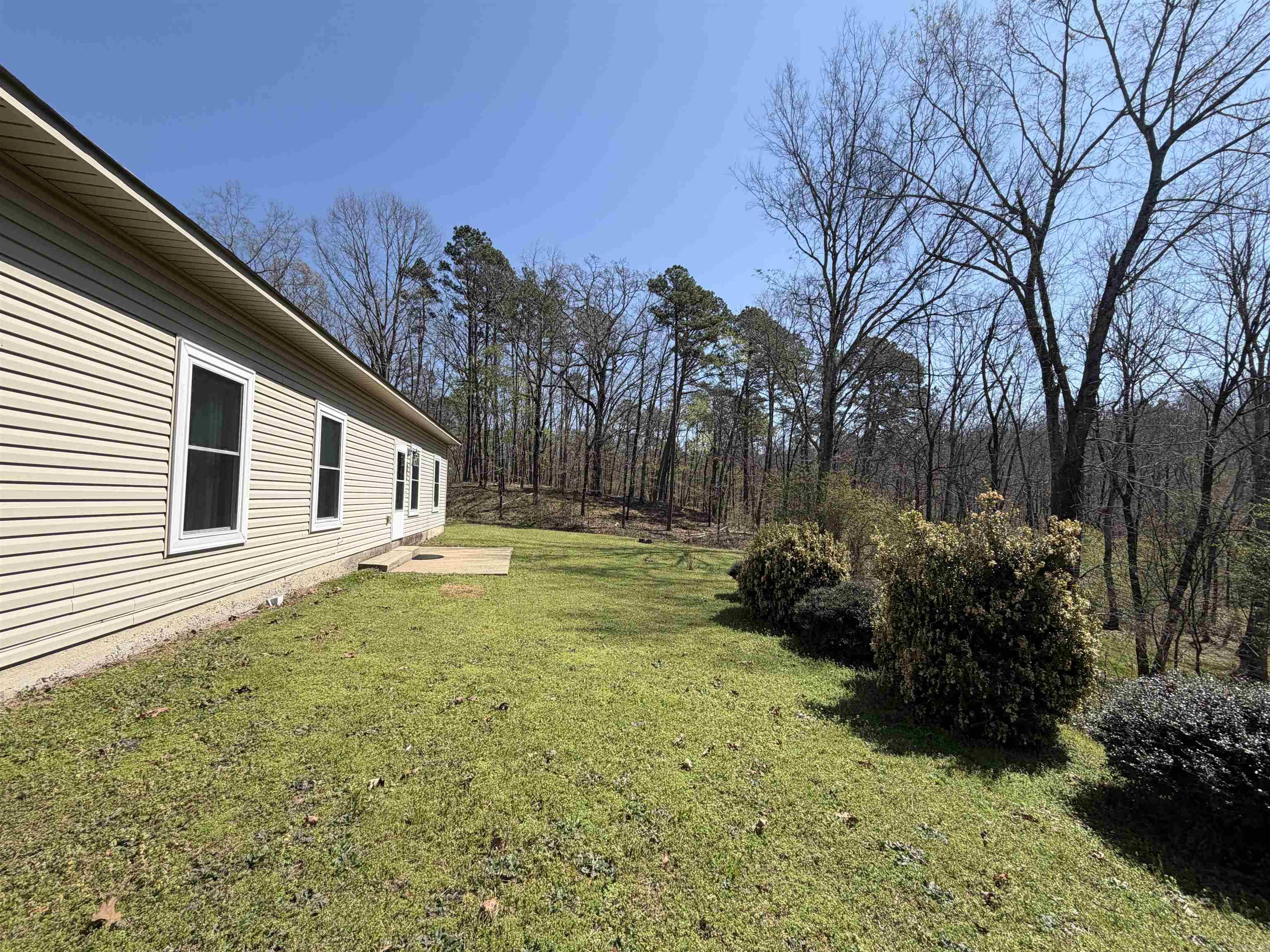 DIAMONDHEAD - Residential Lease