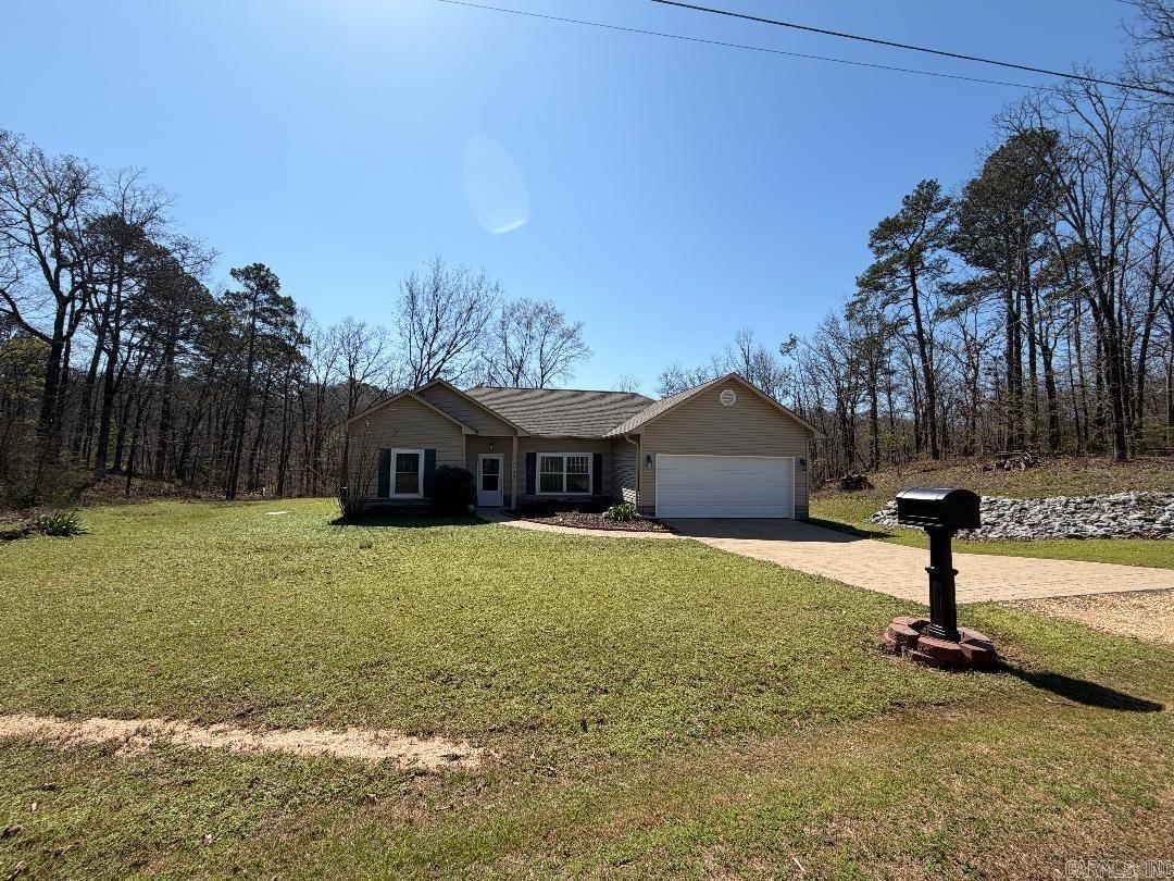 DIAMONDHEAD - Residential Lease