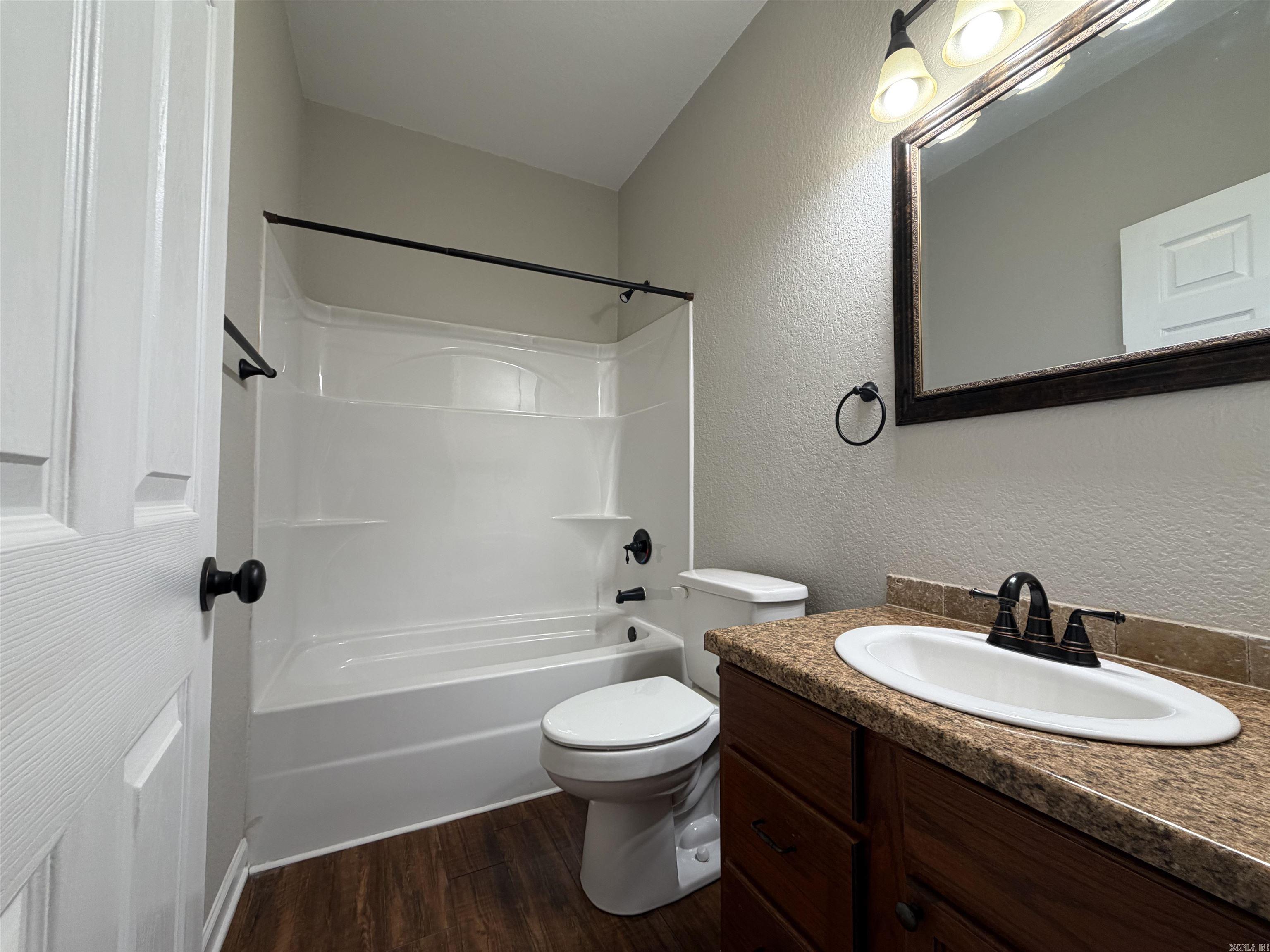 DIAMONDHEAD - Residential Lease