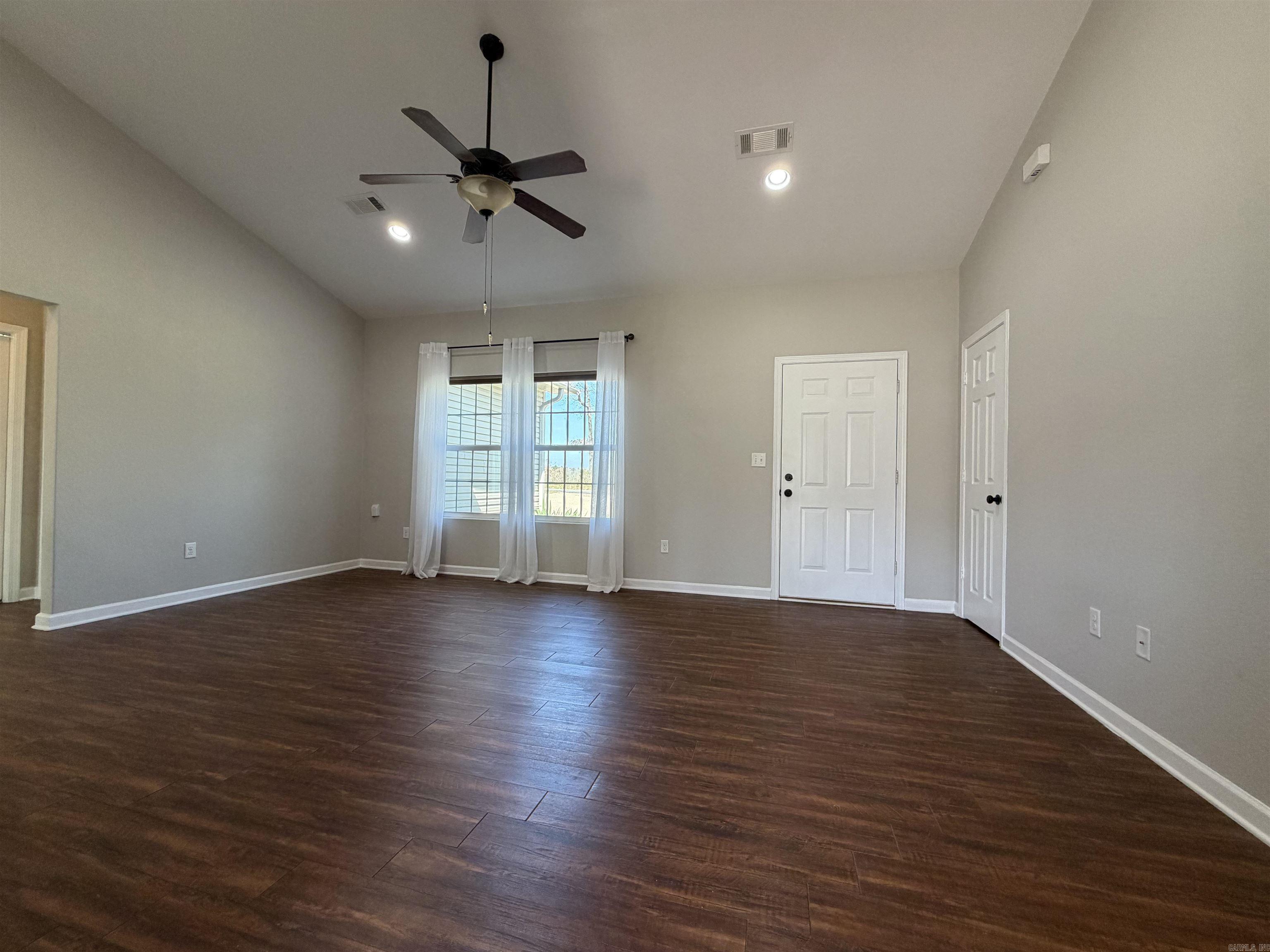 DIAMONDHEAD - Residential Lease