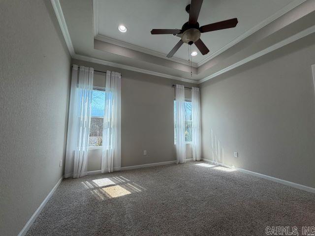 DIAMONDHEAD - Residential Lease