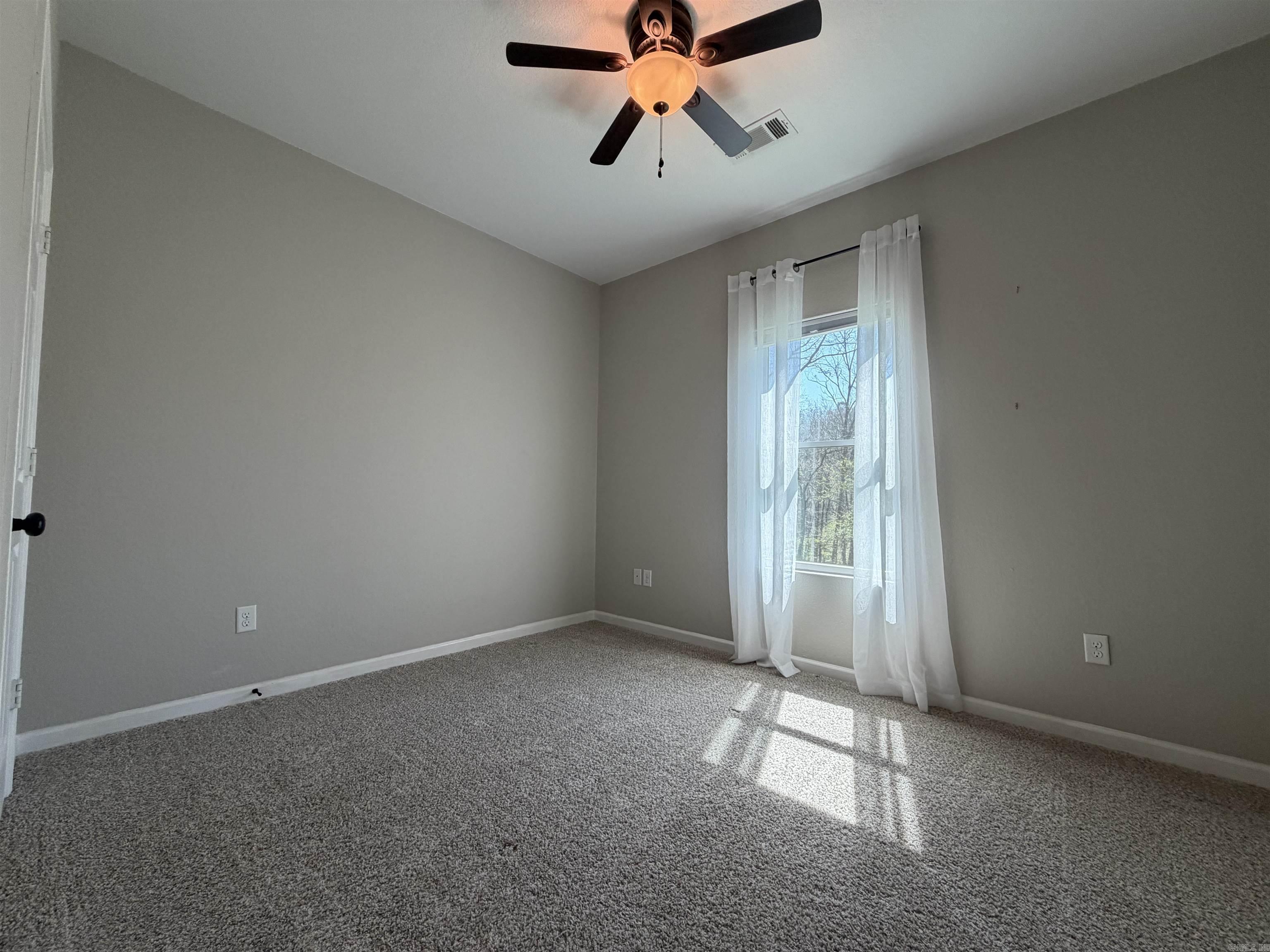 DIAMONDHEAD - Residential Lease