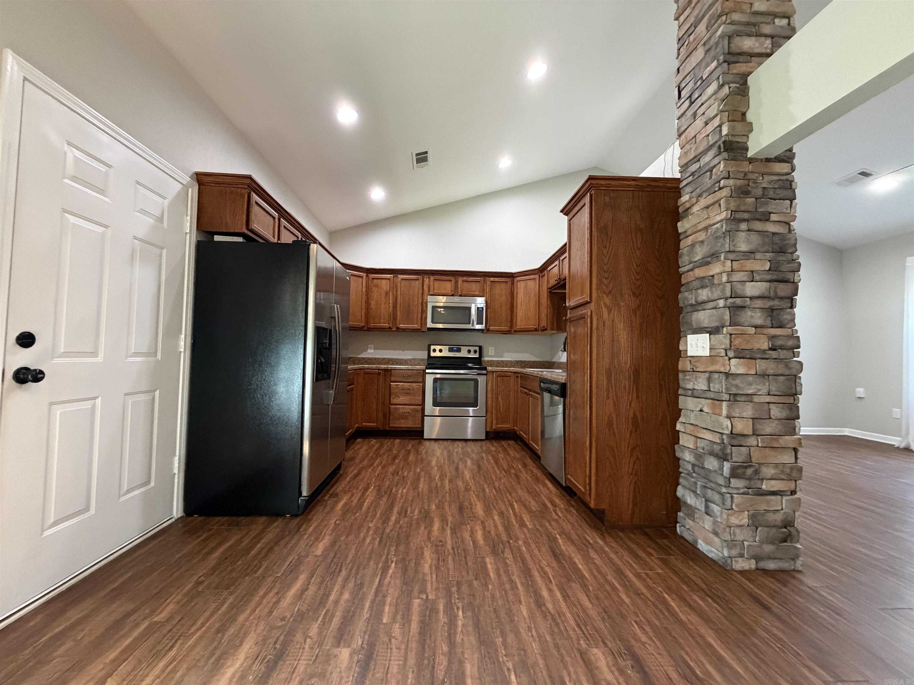 DIAMONDHEAD - Residential Lease