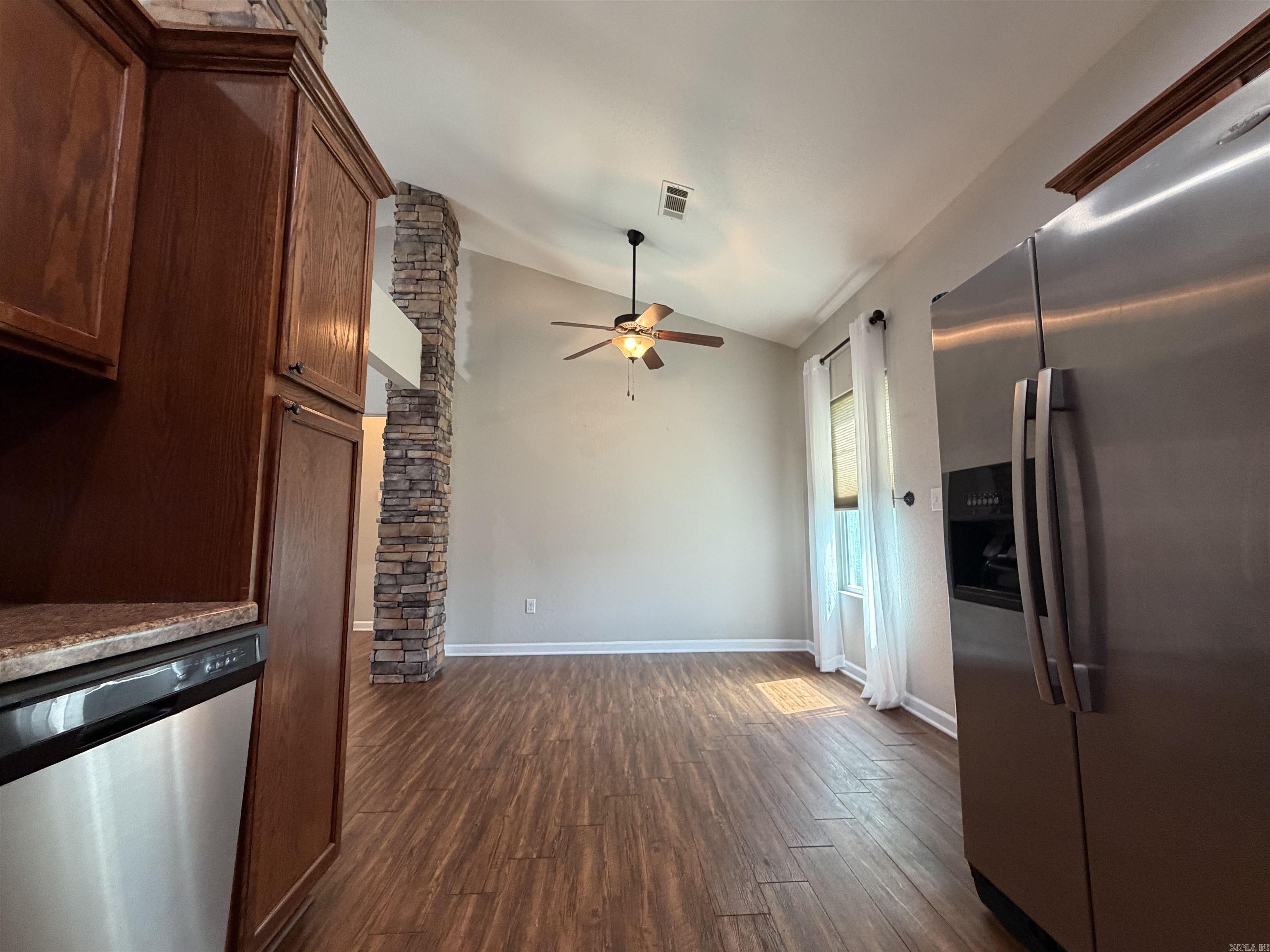 DIAMONDHEAD - Residential Lease