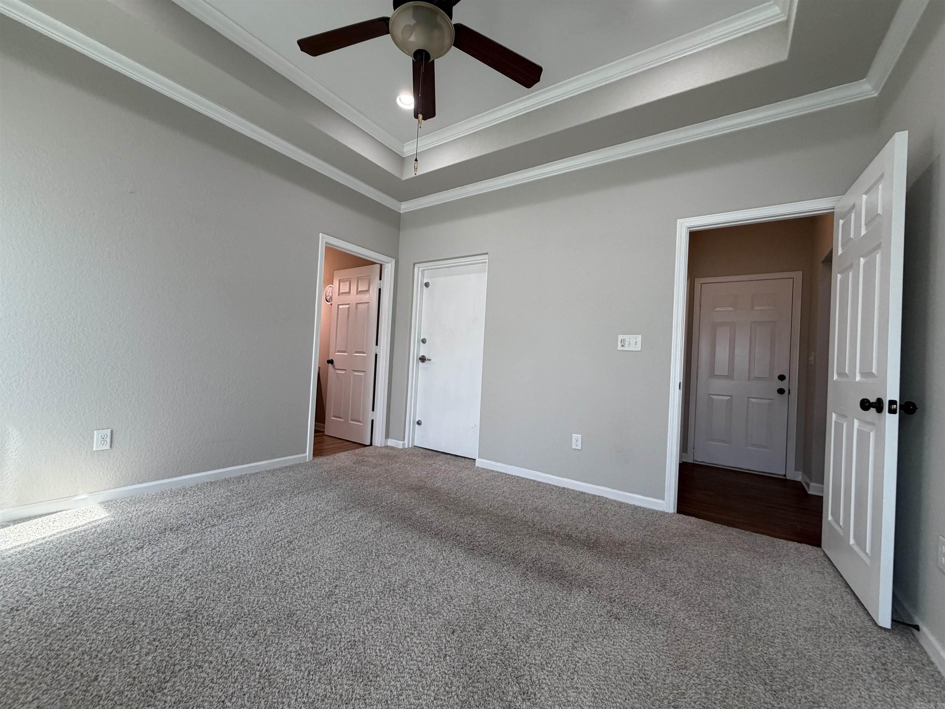 DIAMONDHEAD - Residential Lease