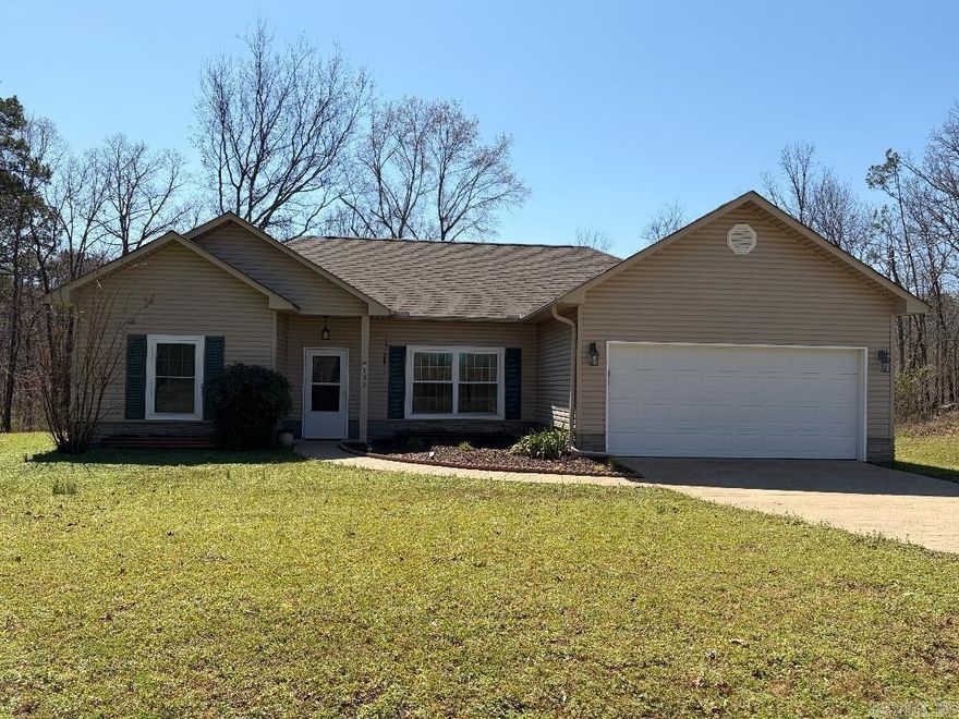 Welcome to 132 Ohio Drive, located in the Diamondhead gated subdivision. The home is featuring three bedrooms, two full bathrooms and a two cargarage. Also featuring a 12x8 storage shed, FEMA approved safe room and energy effecient heat pump water heater. Lakeside School District. Small petwelcome. Rent is $1850 and Deposit is $2000. Diamondhead amenities include access to Lake Catherine, 18 hole PGA gold cours, Olympic size pool,tennis/pickle ball court, basketball court, disc golf course, pavillion area, playground area, country club with bar and grill and hiking at Lake Catherine StatePark approx 2 miles from DH entrance.