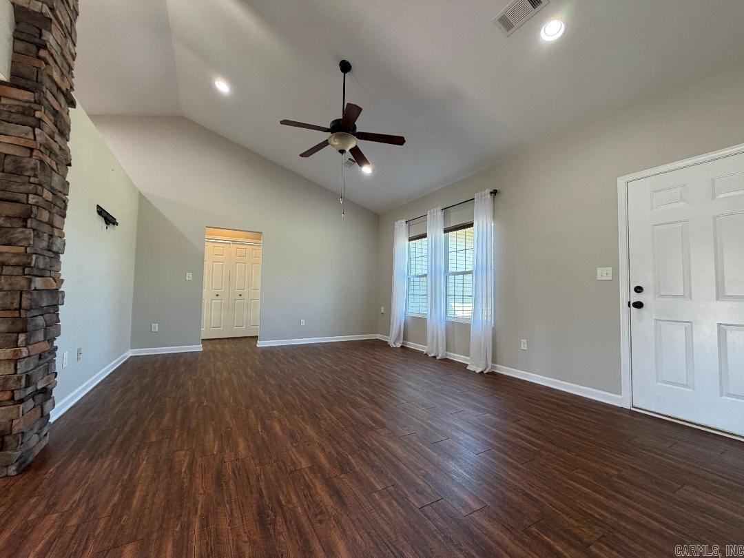 DIAMONDHEAD - Residential Lease