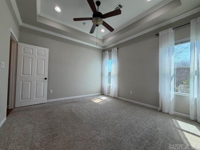 DIAMONDHEAD - Residential Lease