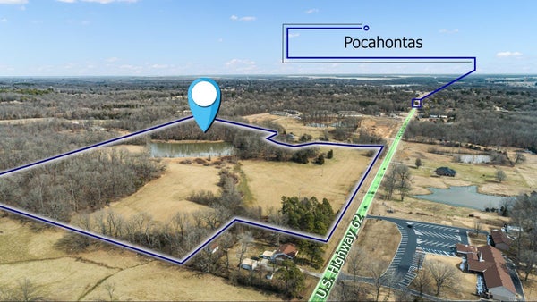 TBD W HWY. 62, POCAHONTAS, AR 72455 - Image b49c6aea462fa85297b3dc4100f8520d/3543648603