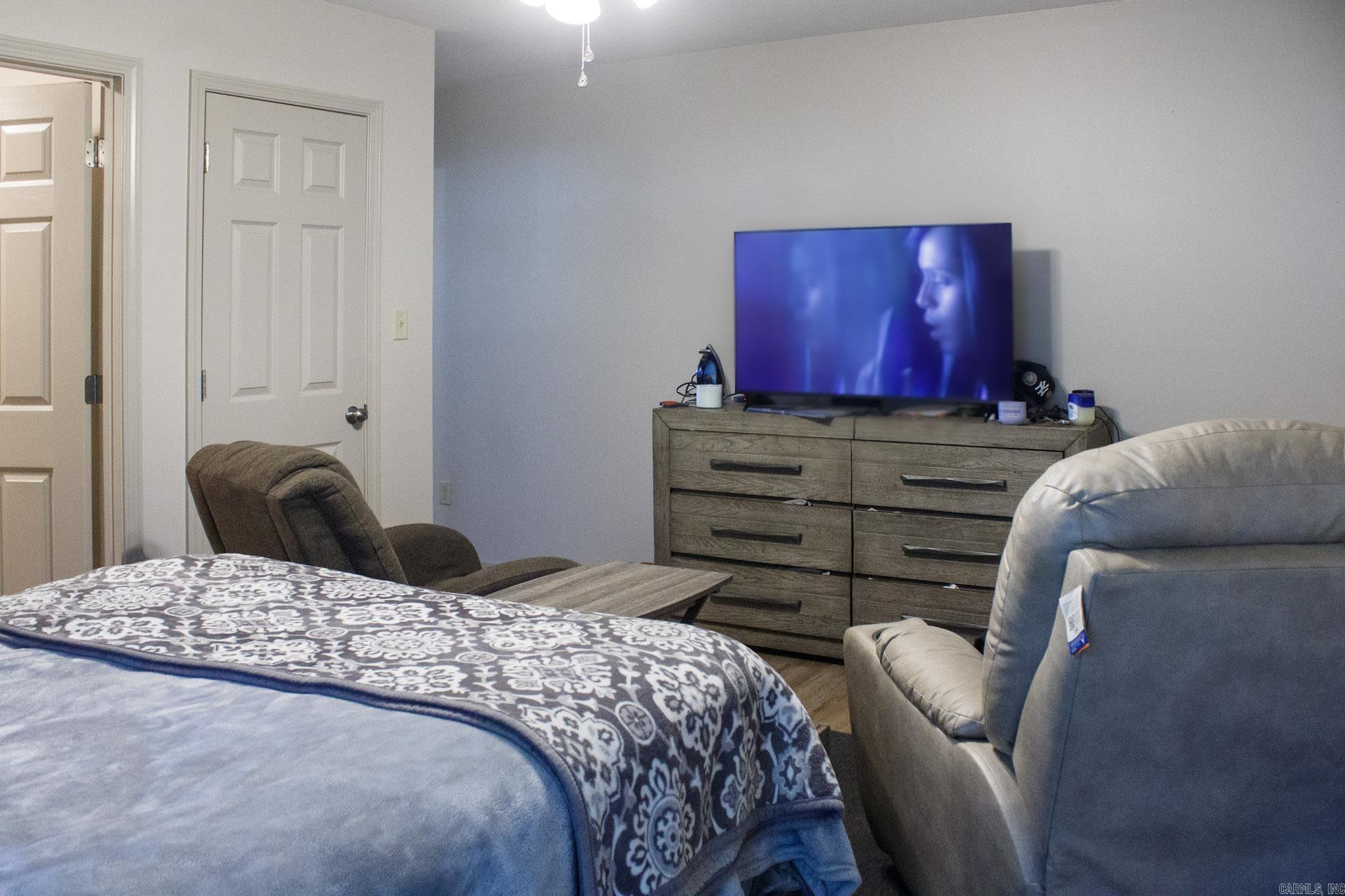 William White - Residential