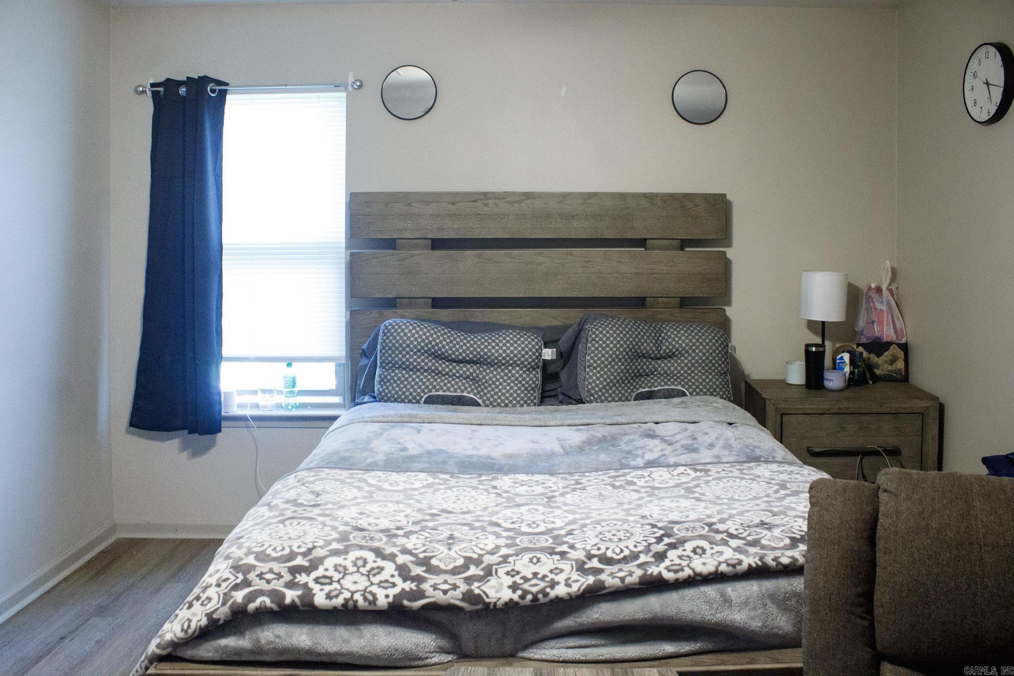 William White - Residential