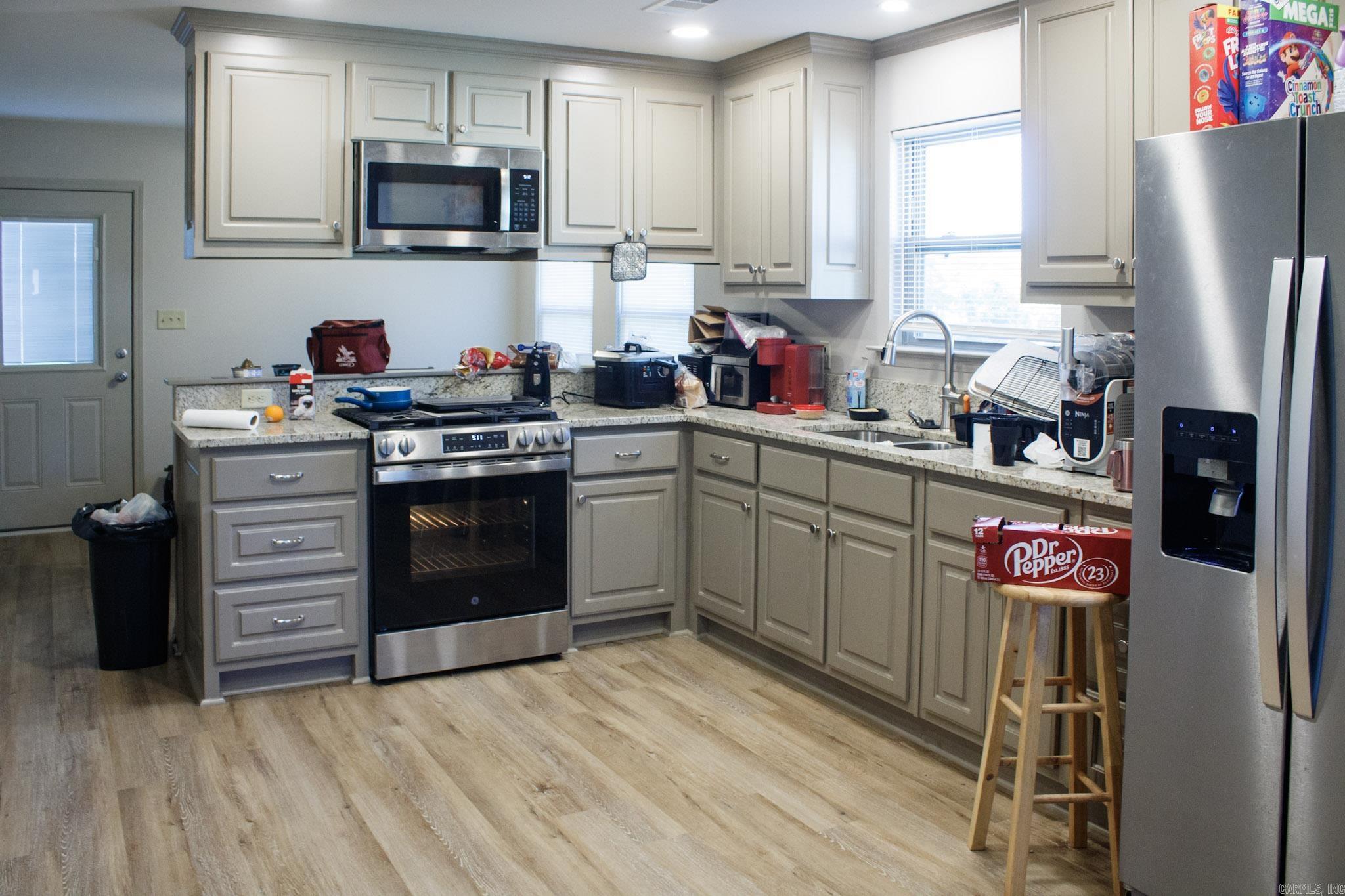 William White - Residential