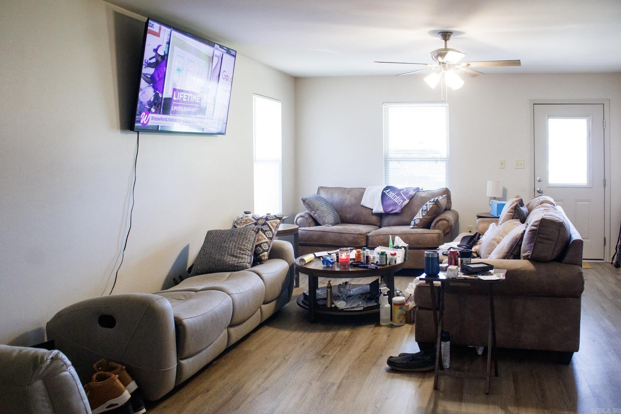 William White - Residential